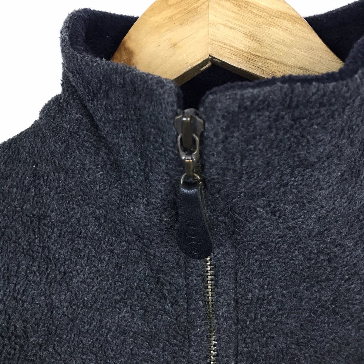 Polo Ralph Lauren Vintage Polo Small Pony Polo Ralph Lauren Fleece Sweatshirt Size US L / EU 52-54 / 3 - 4 Thumbnail