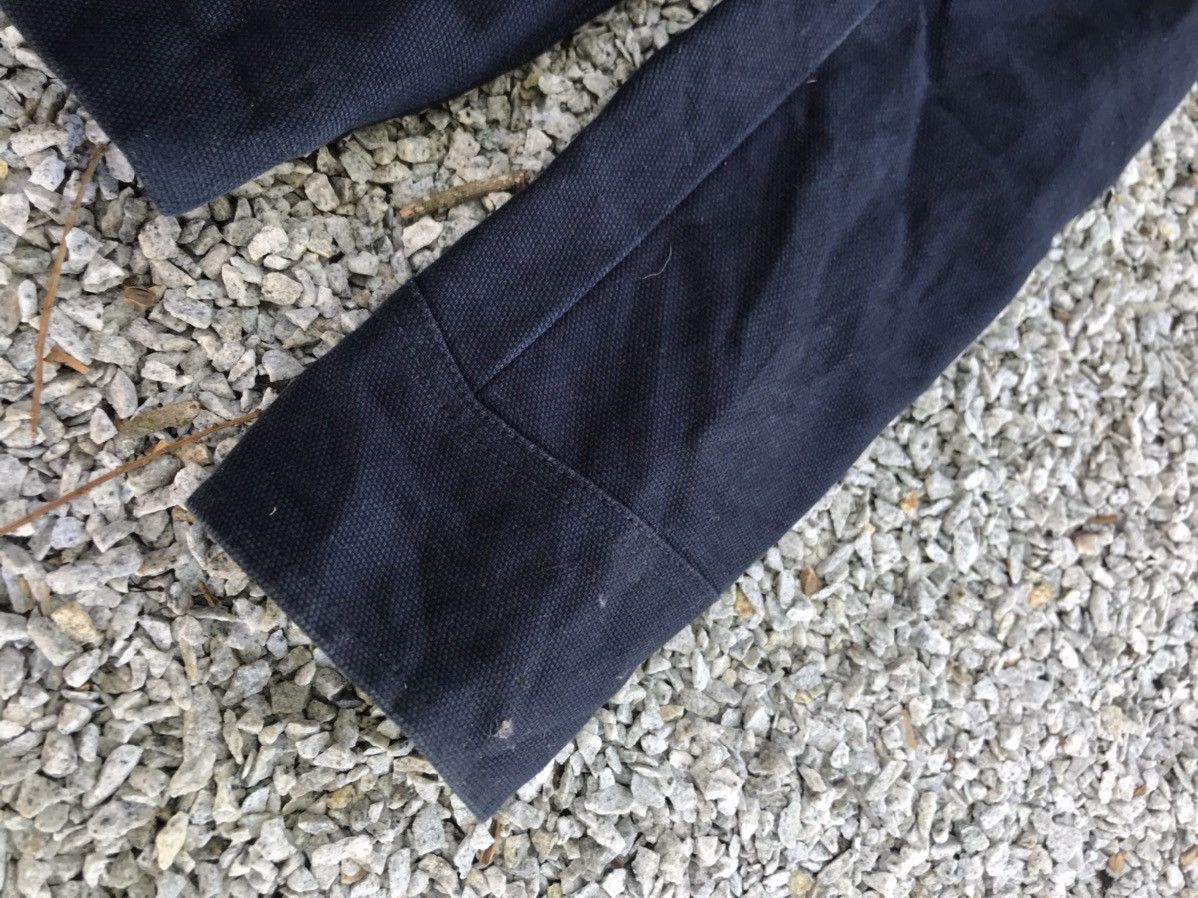 Japanese Brand Japanese Brand Trans Continents Button Up jacket Size US S / EU 44-46 / 1 - 4 Thumbnail