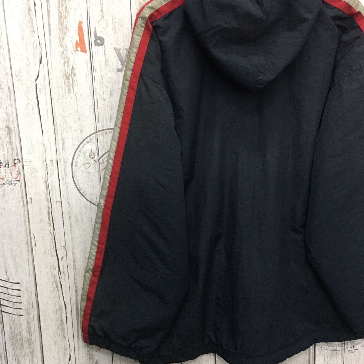 Stussy Rare Stussy Small Path Jacket Zipper Hoodie Size US XL / EU 56 / 4 - 11 Thumbnail