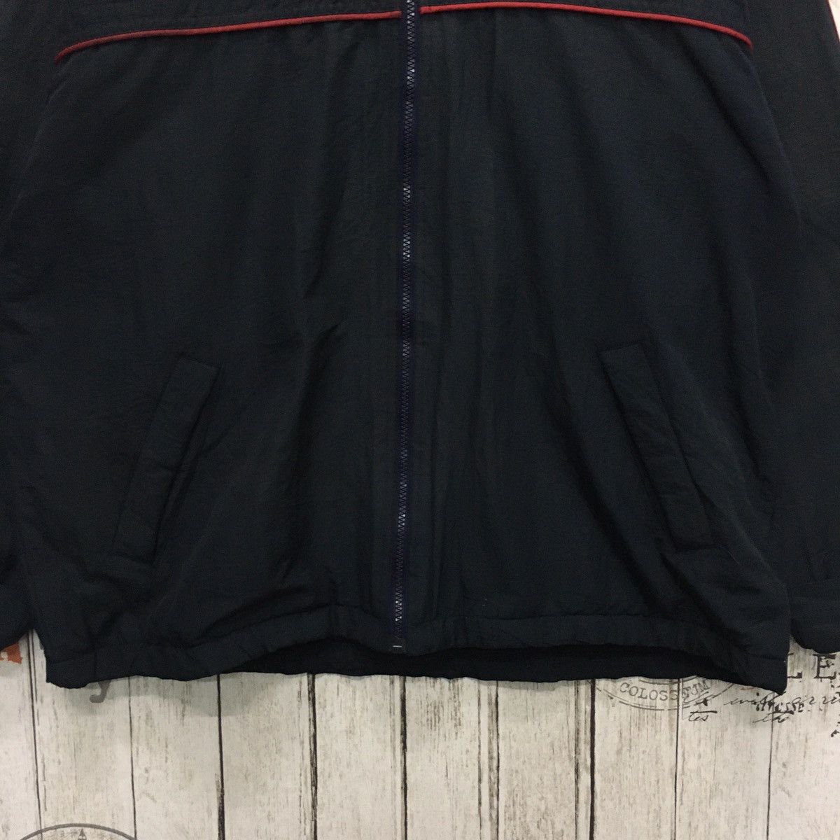 Stussy Rare Stussy Small Path Jacket Zipper Hoodie Size US XL / EU 56 / 4 - 5 Thumbnail
