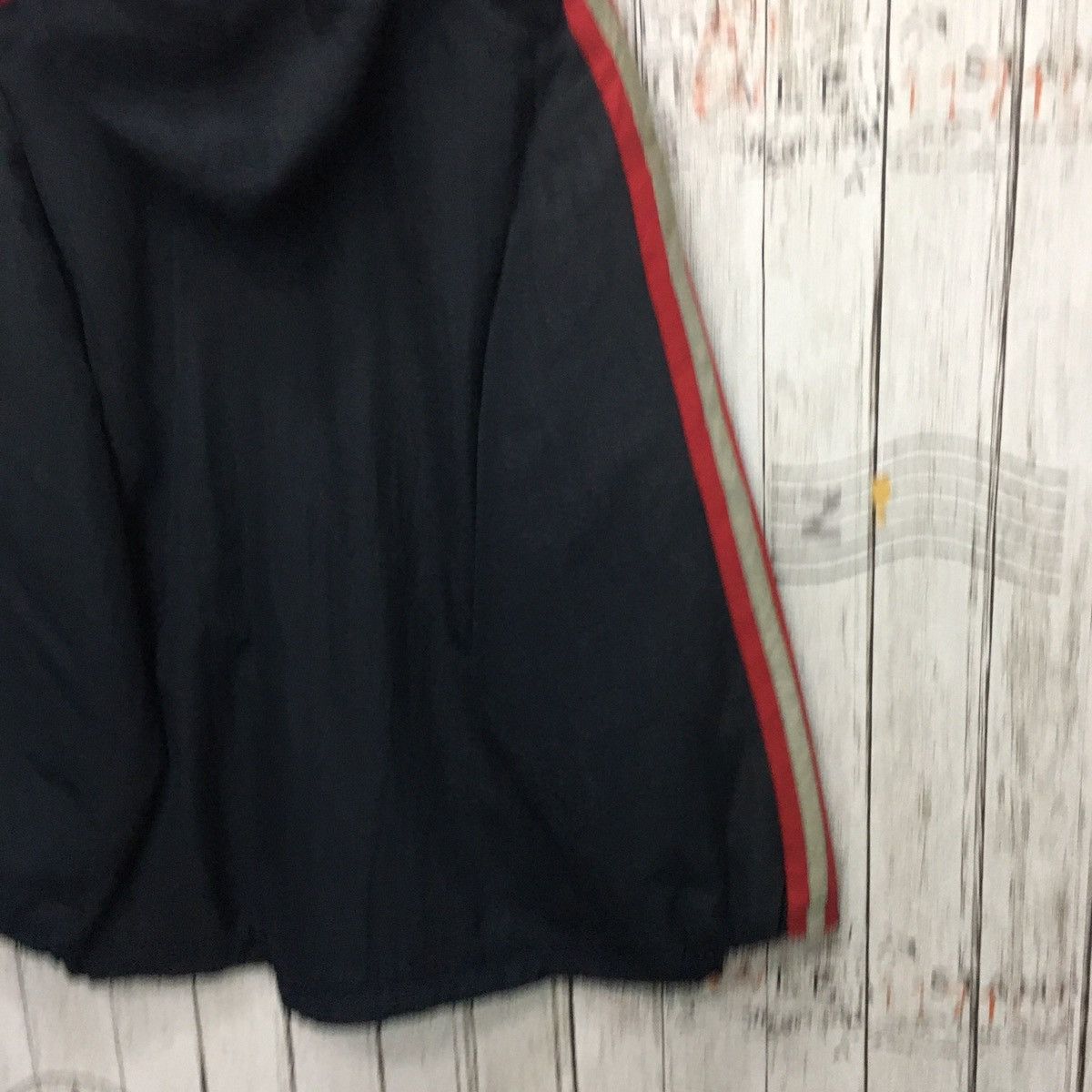 Stussy Rare Stussy Small Path Jacket Zipper Hoodie Size US XL / EU 56 / 4 - 12 Thumbnail