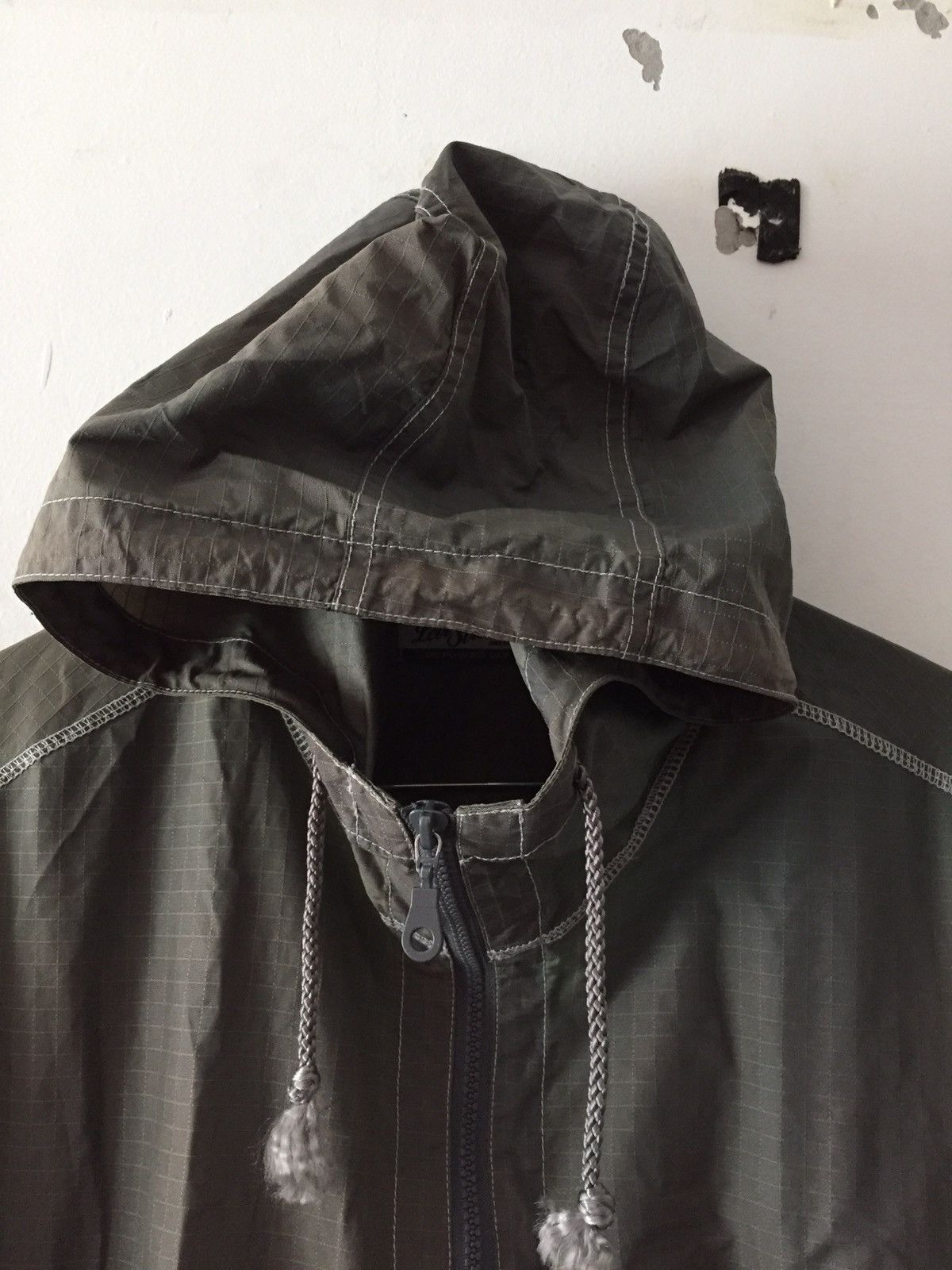 Levi's × Levi's Vintage Clothing 💥delete today💥Levis Hoodie Jacket Vintage by Levis Size US XL / EU 56 / 4 - 6 Thumbnail