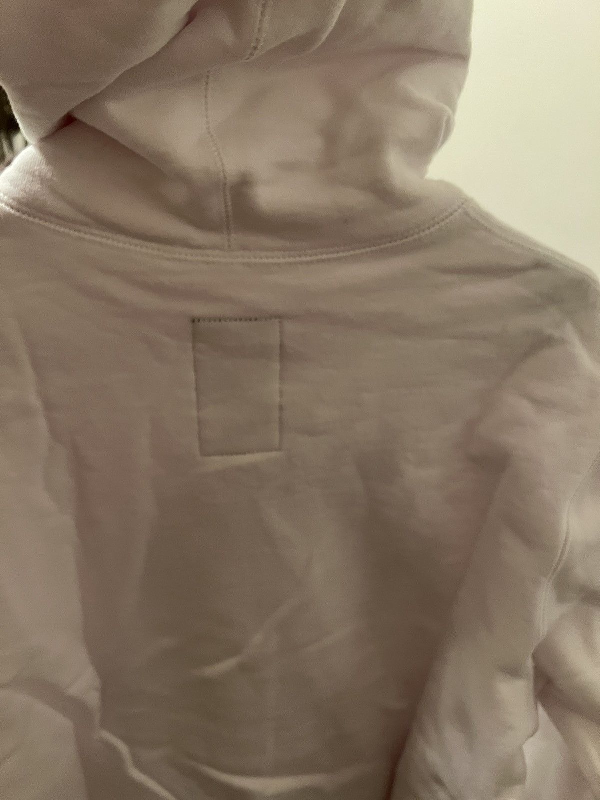 October's Very Own × Takashi Murakami OVO X Takashi Murakami Hoodie White 2018 Flower Owl Size US L / EU 52-54 / 3 - 3 Thumbnail