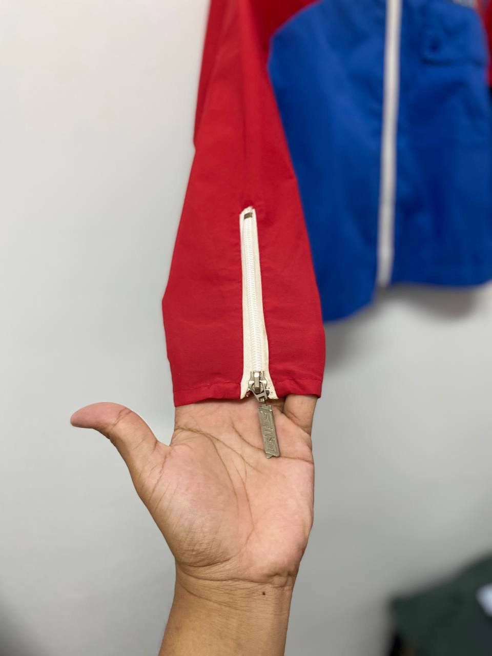 Japanese Brand × Vintage Vintage Ender Tyrolia jacket Olympic Innsbruck 1976 Size US S / EU 44-46 / 1 - 7 Thumbnail