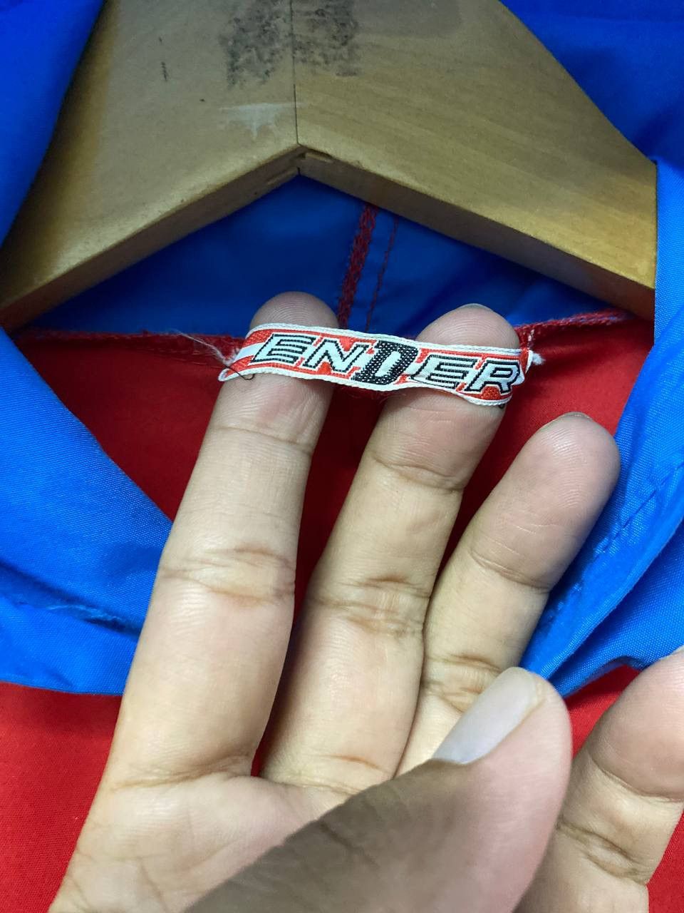 Japanese Brand × Vintage Vintage Ender Tyrolia jacket Olympic Innsbruck 1976 Size US S / EU 44-46 / 1 - 10 Thumbnail