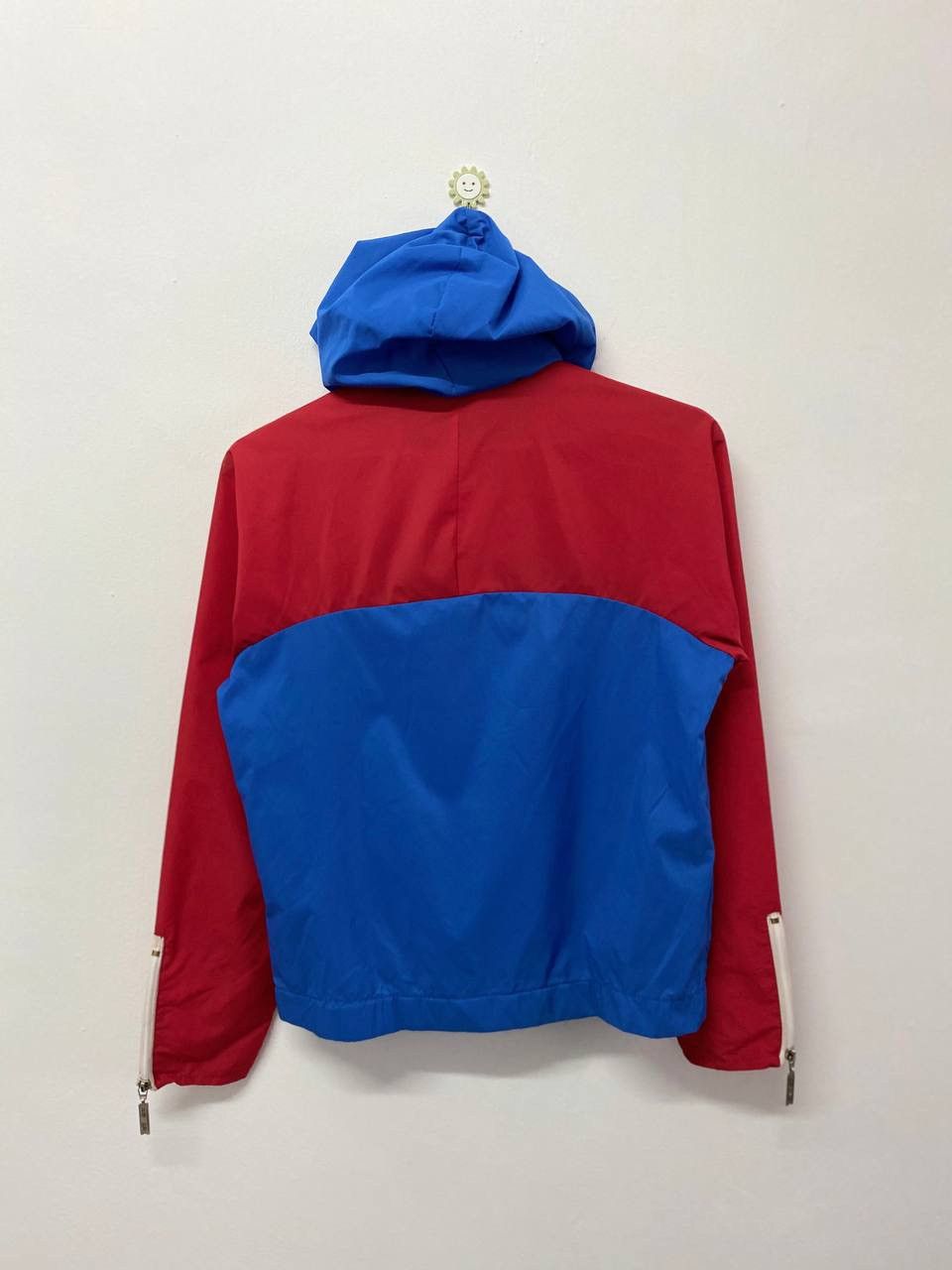Japanese Brand × Vintage Vintage Ender Tyrolia jacket Olympic Innsbruck 1976 Size US S / EU 44-46 / 1 - 2 Thumbnail