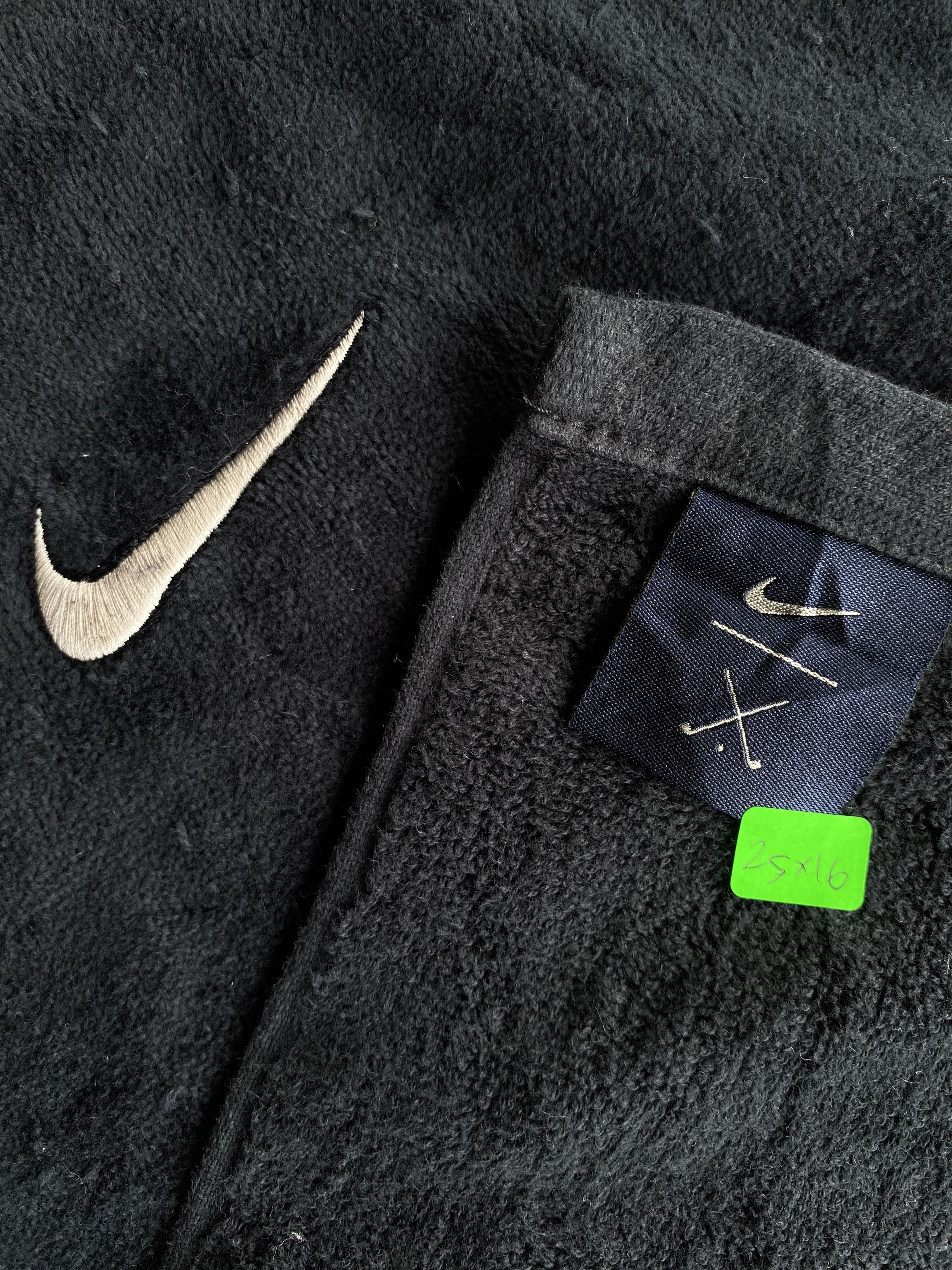 Nike NIKE Sports Athlete Face/Hand Towel Size ONE SIZE - 3 Thumbnail