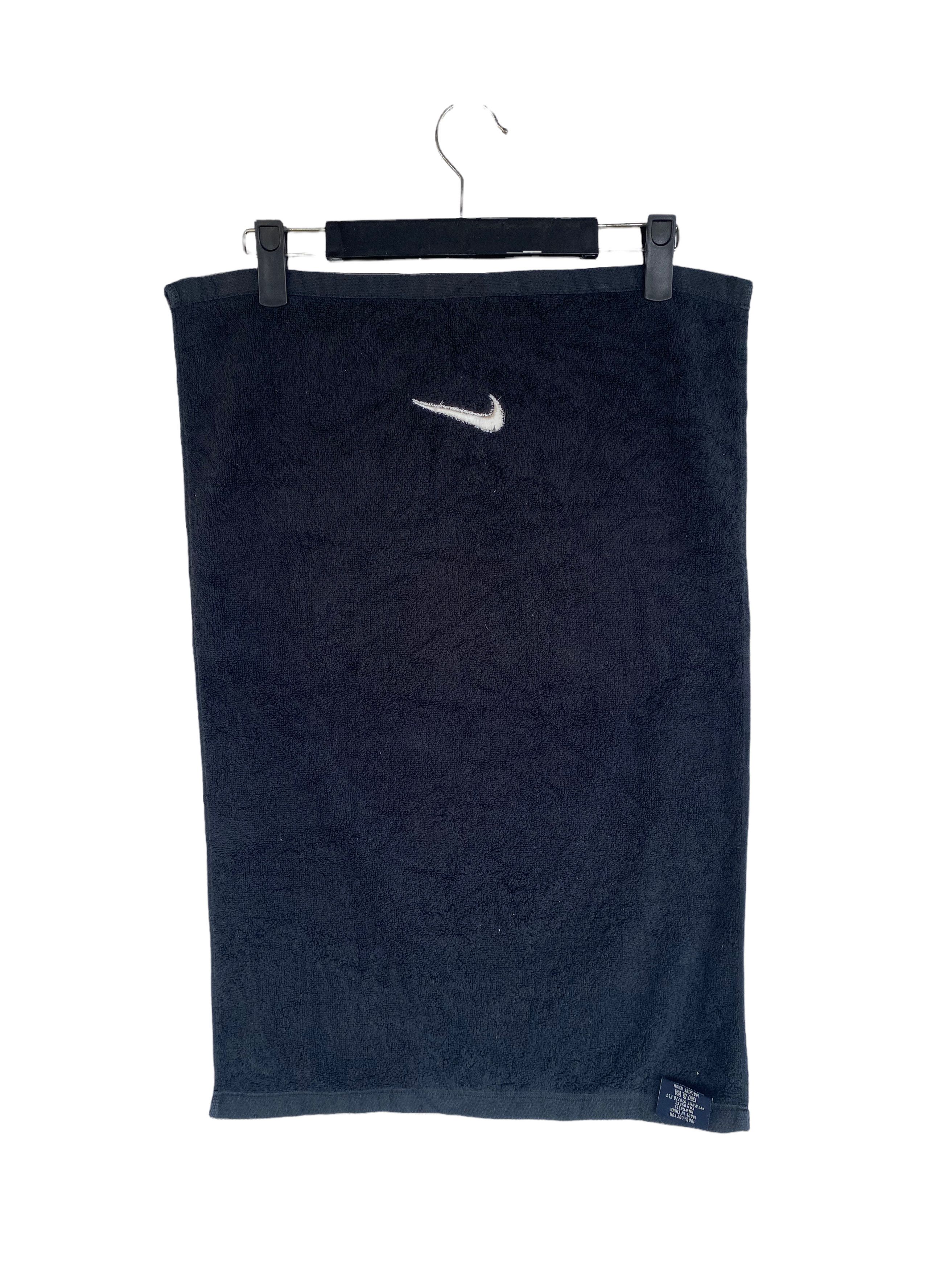 Nike NIKE Sports Athlete Face/Hand Towel Size ONE SIZE - 2 Thumbnail