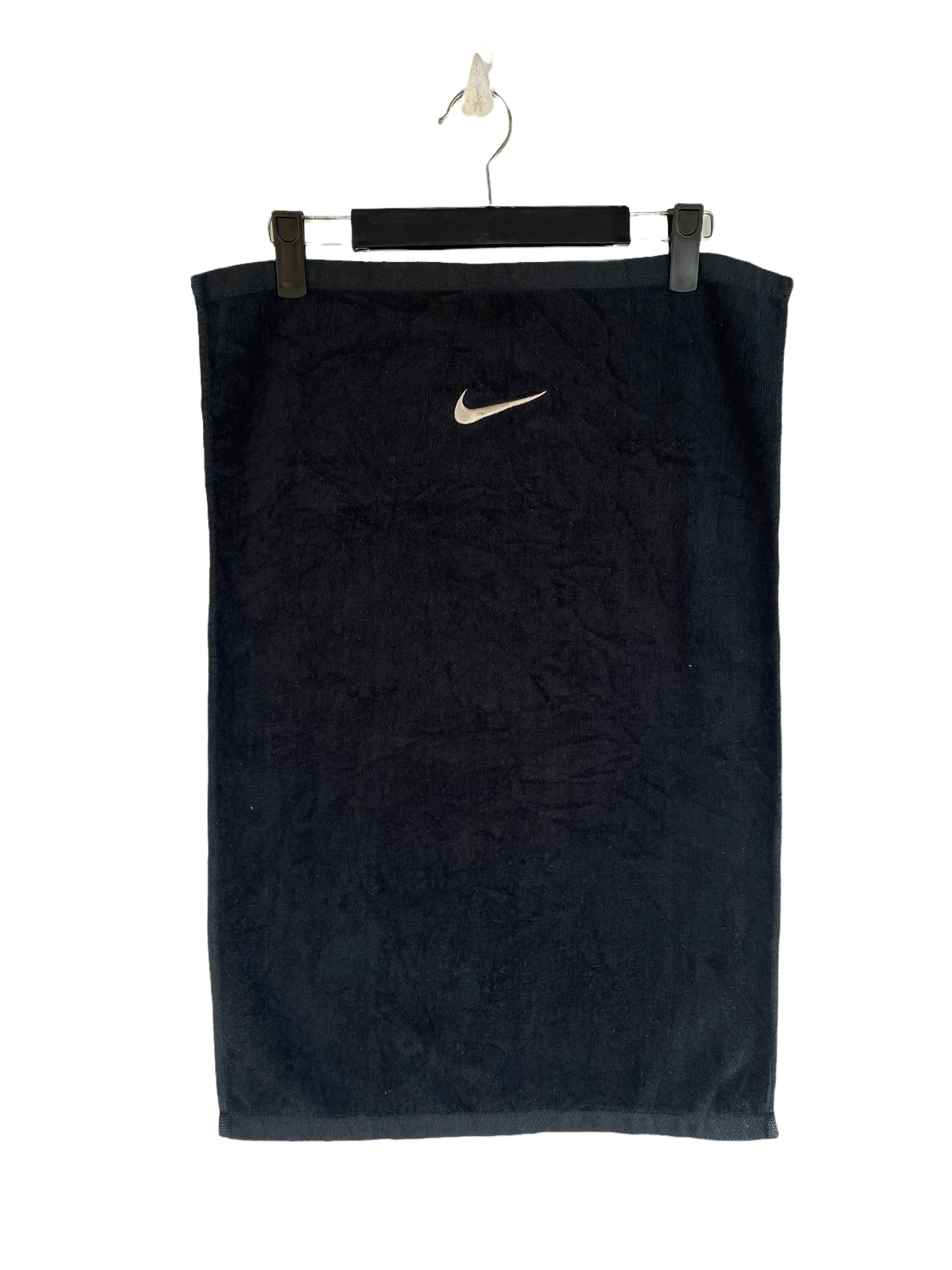 Nike NIKE Sports Athlete Face/Hand Towel Size ONE SIZE - 1 Thumbnail