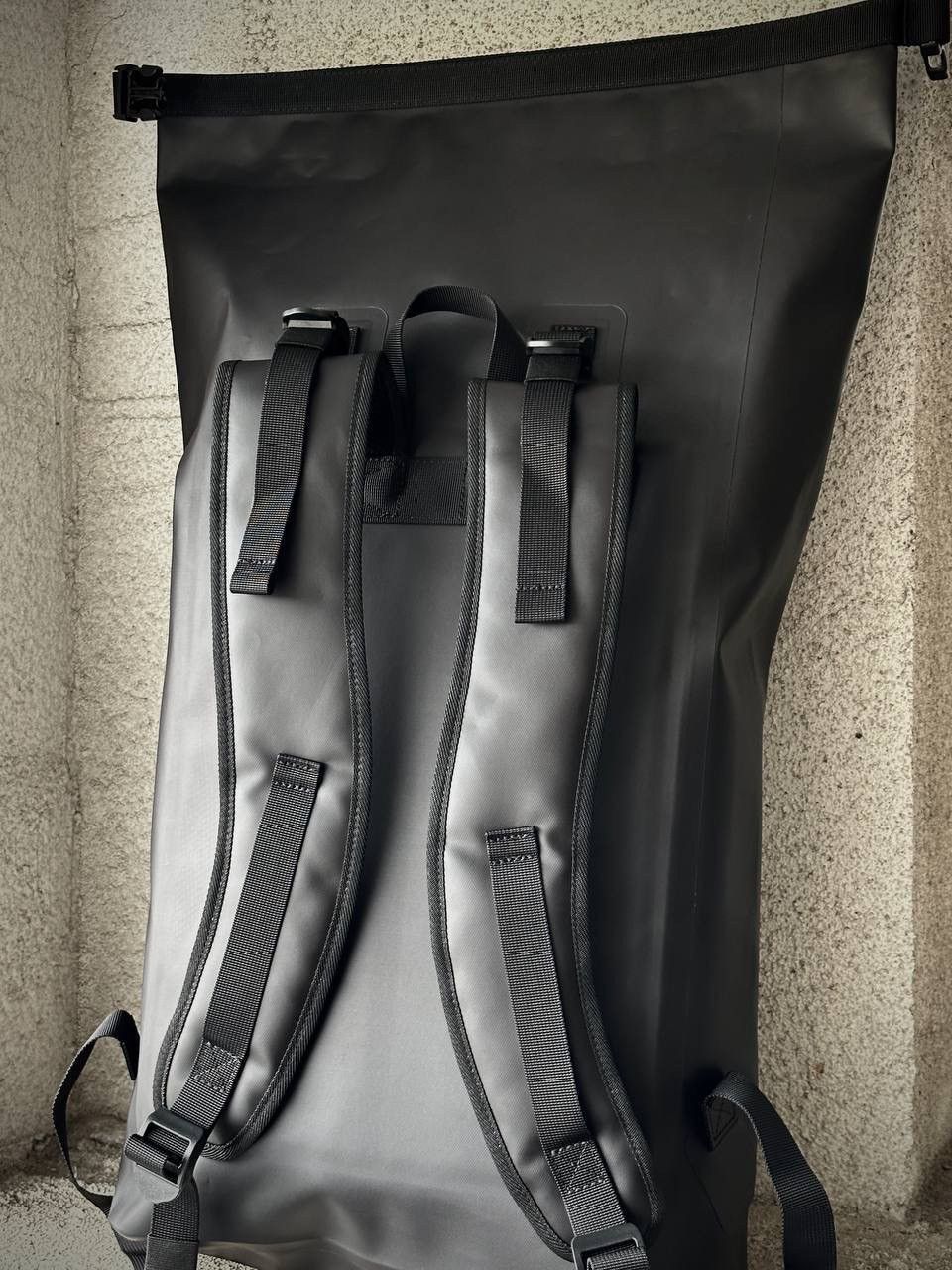 Kanye West Yzy -Gap -Balenciaga dry bag Size ONE SIZE - 4 Thumbnail