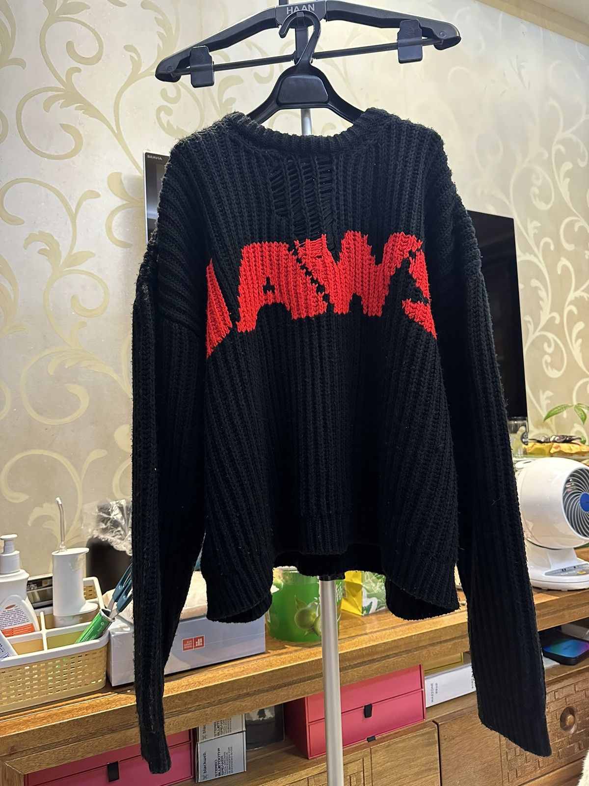 Raf cheap simons jaws