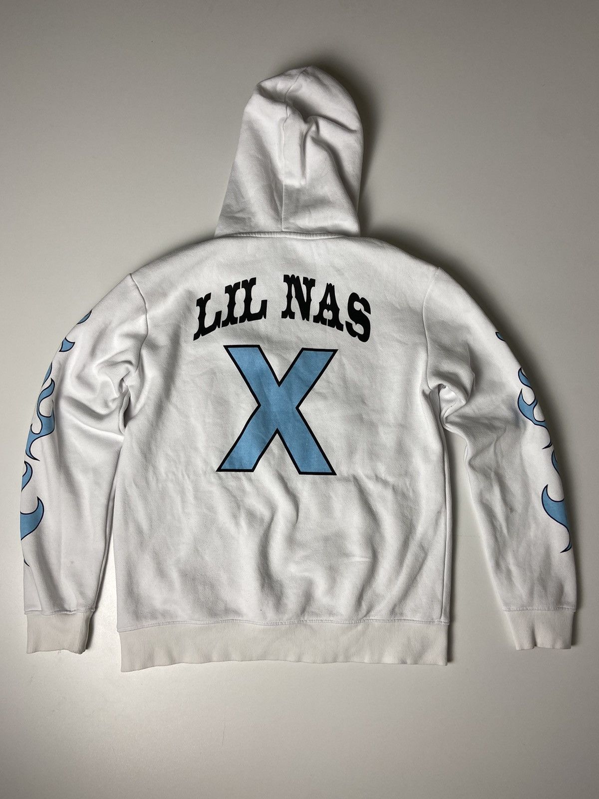 Lil Nas X Hoodie M Size
