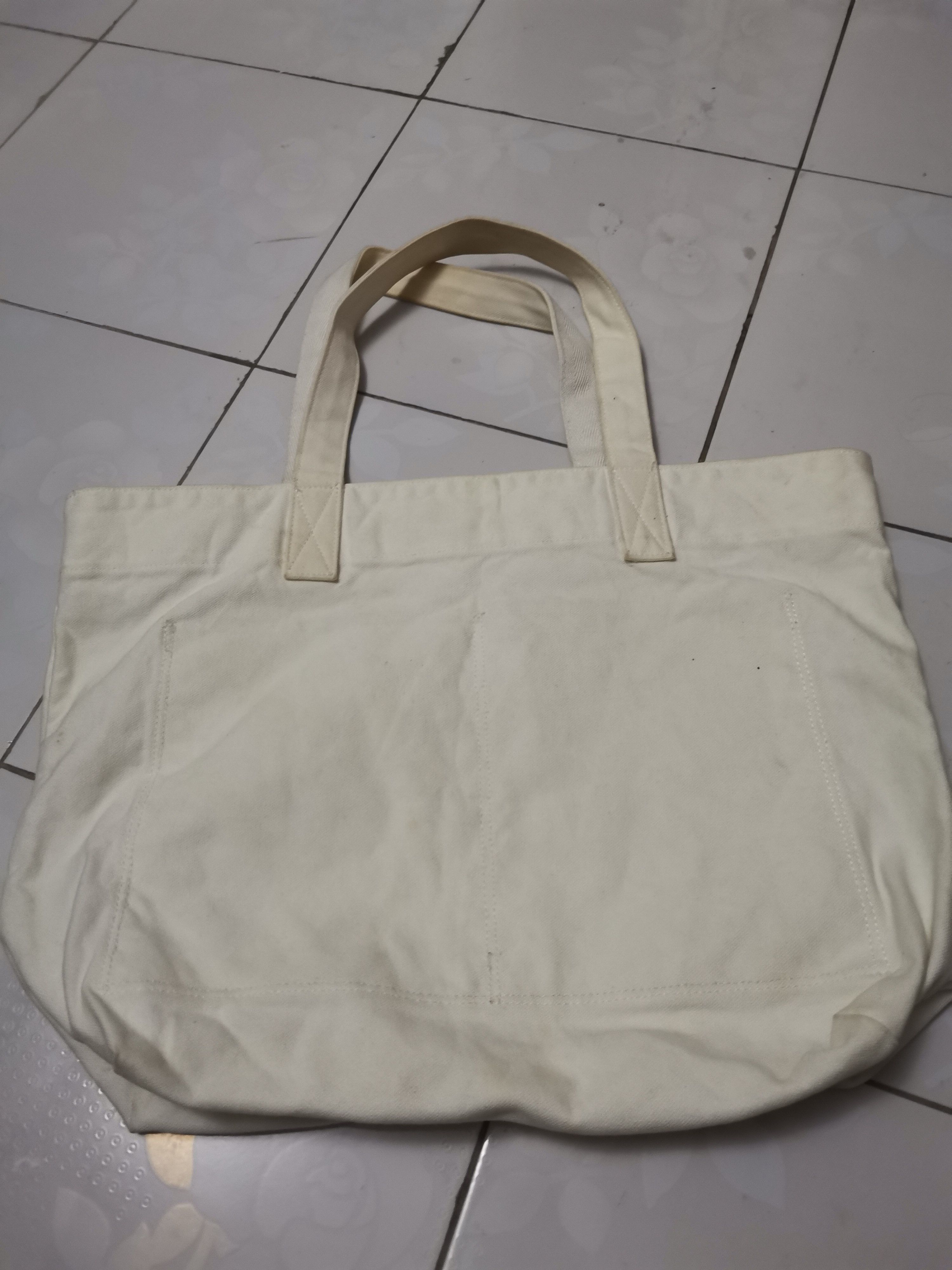 Margaret Howell Margaret Howell Tote Bag Size ONE SIZE - 2 Thumbnail