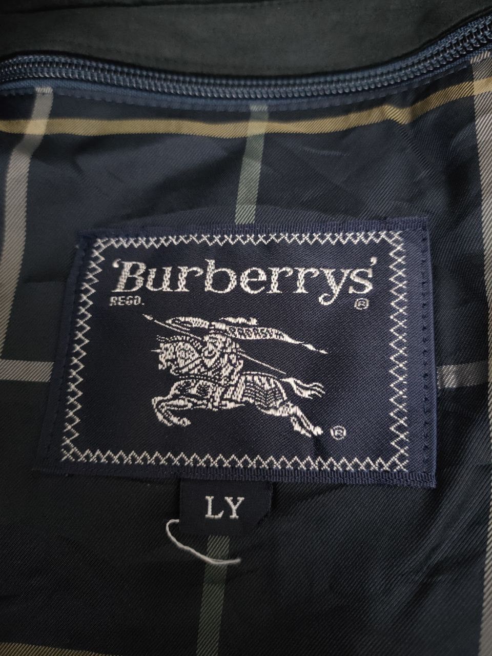 Burberry Burberry Parka Size US L / EU 52-54 / 3 - 6 Thumbnail