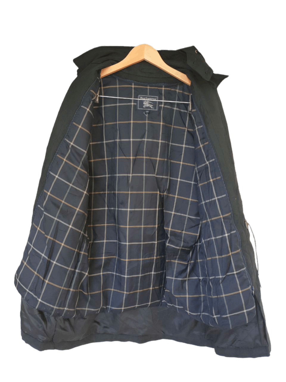 Burberry Burberry Parka Size US L / EU 52-54 / 3 - 3 Thumbnail