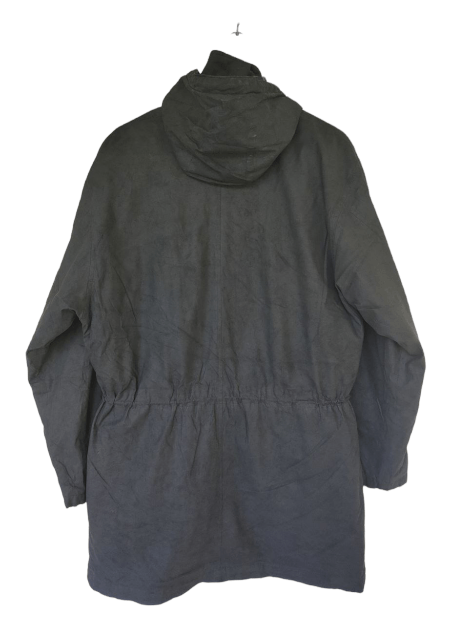 Burberry Burberry Parka Size US L / EU 52-54 / 3 - 2 Thumbnail