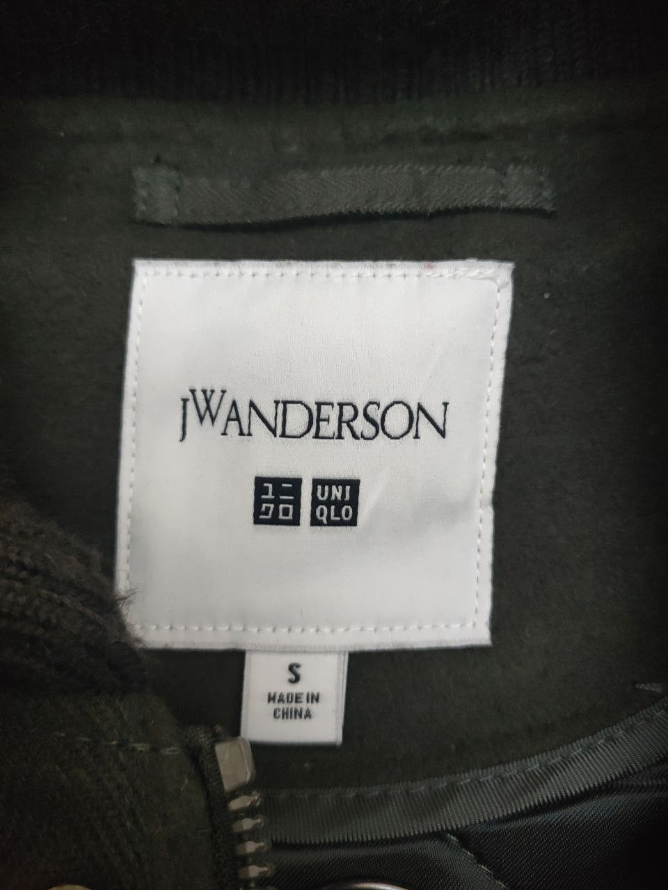JW Anderson J.W. Anderson Jacket Size US S / EU 44-46 / 1 - 5 Thumbnail