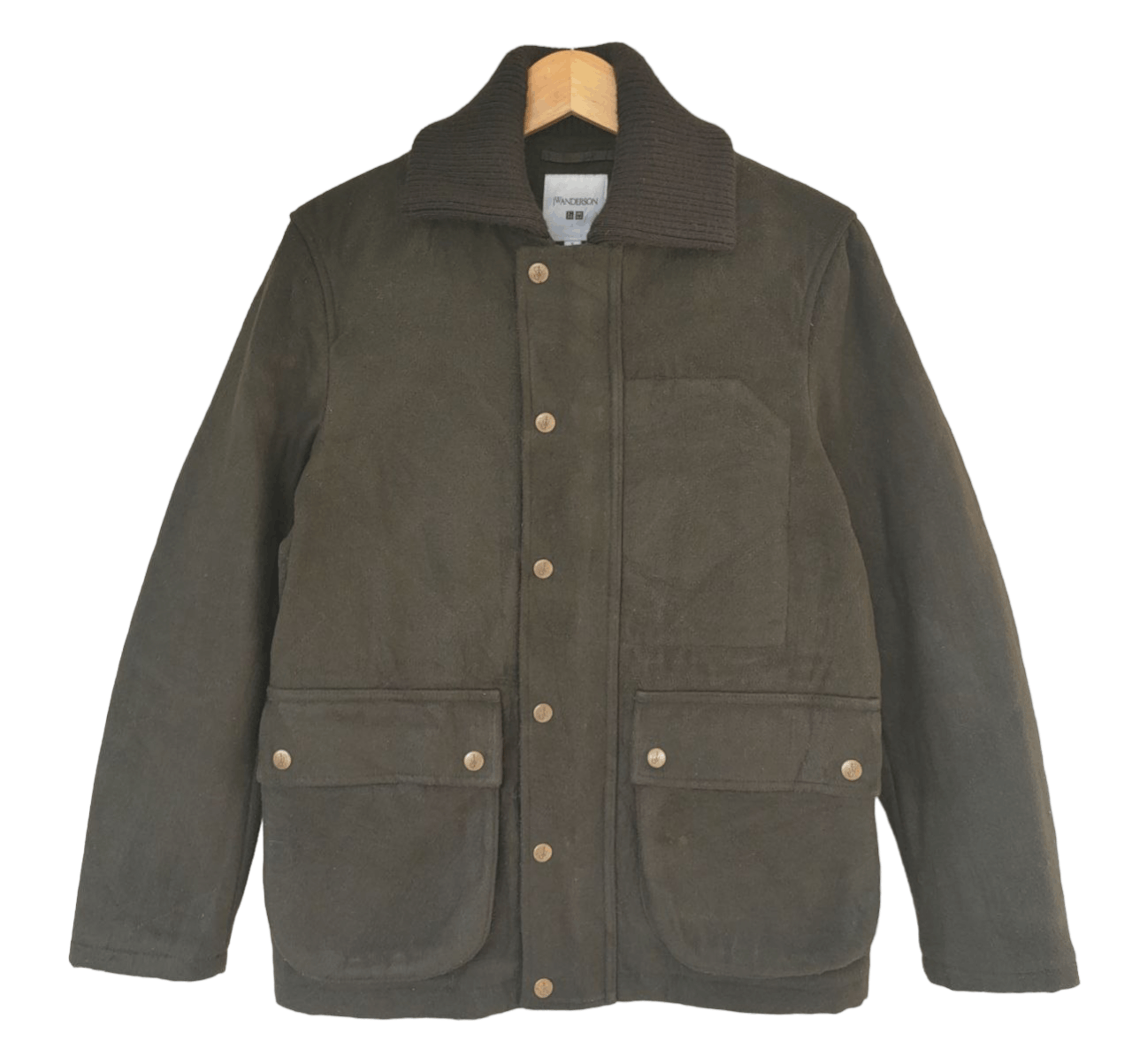 JW Anderson J.W. Anderson Jacket Size US S / EU 44-46 / 1 - 1 Thumbnail