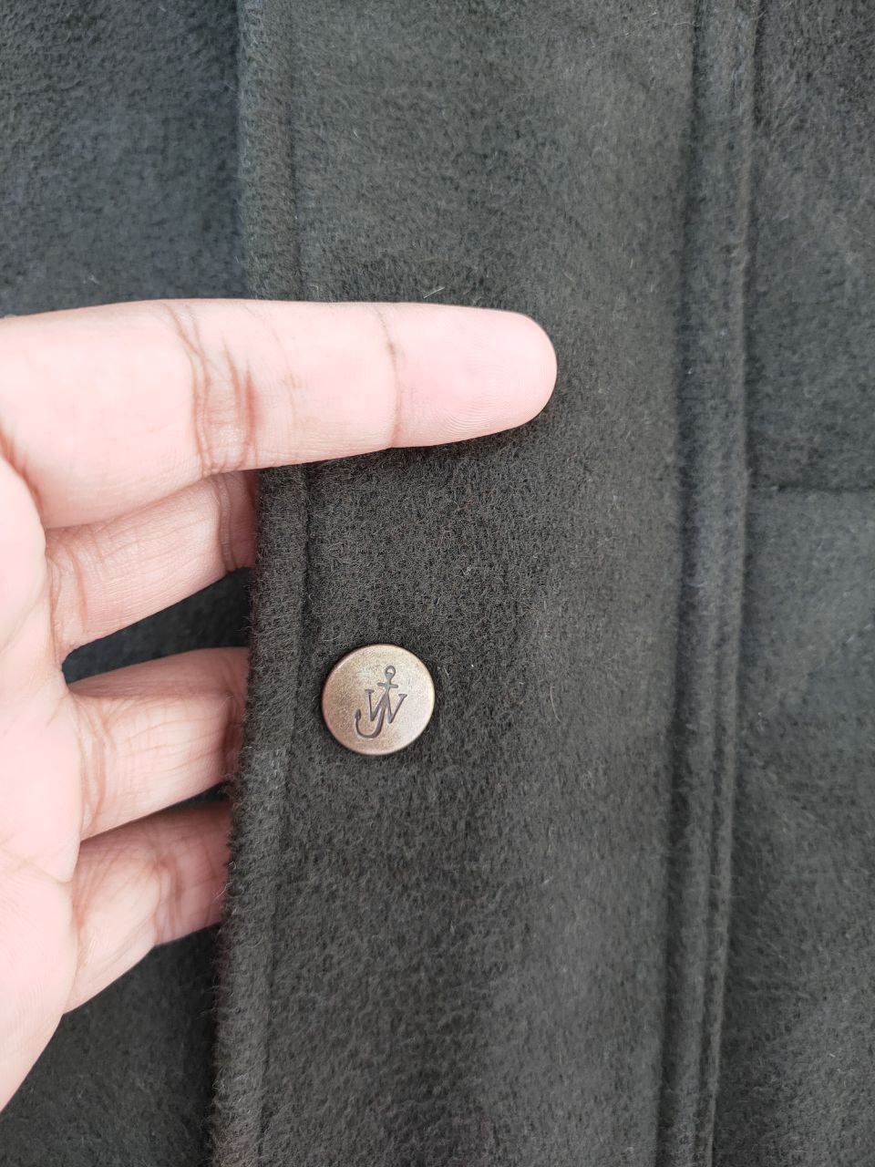 JW Anderson J.W. Anderson Jacket Size US S / EU 44-46 / 1 - 3 Thumbnail