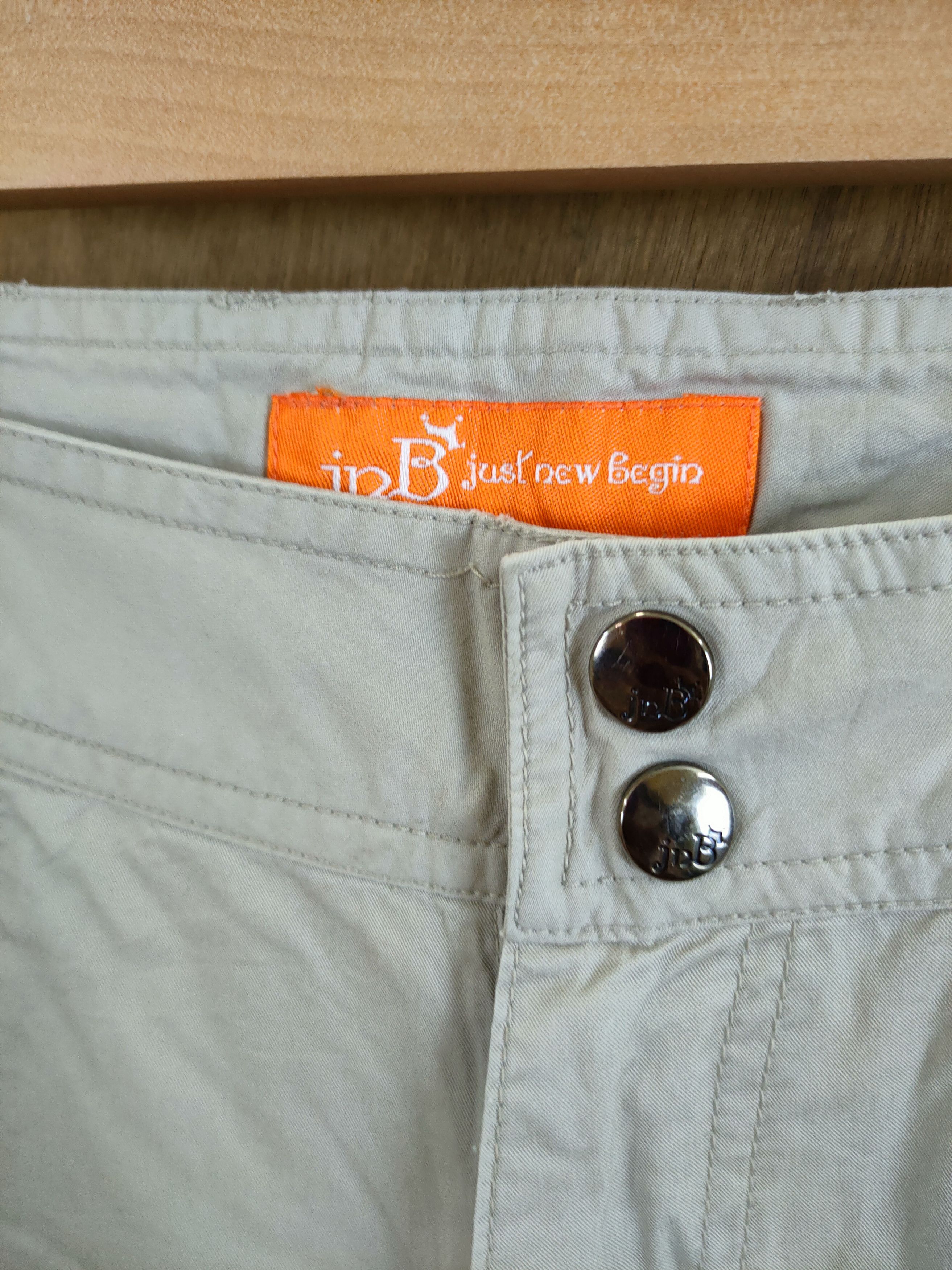 Japanese Brand DLL JNB multipocket tactical utility cargo thin pants #1337 Size US 30 / EU 46 - 6 Thumbnail