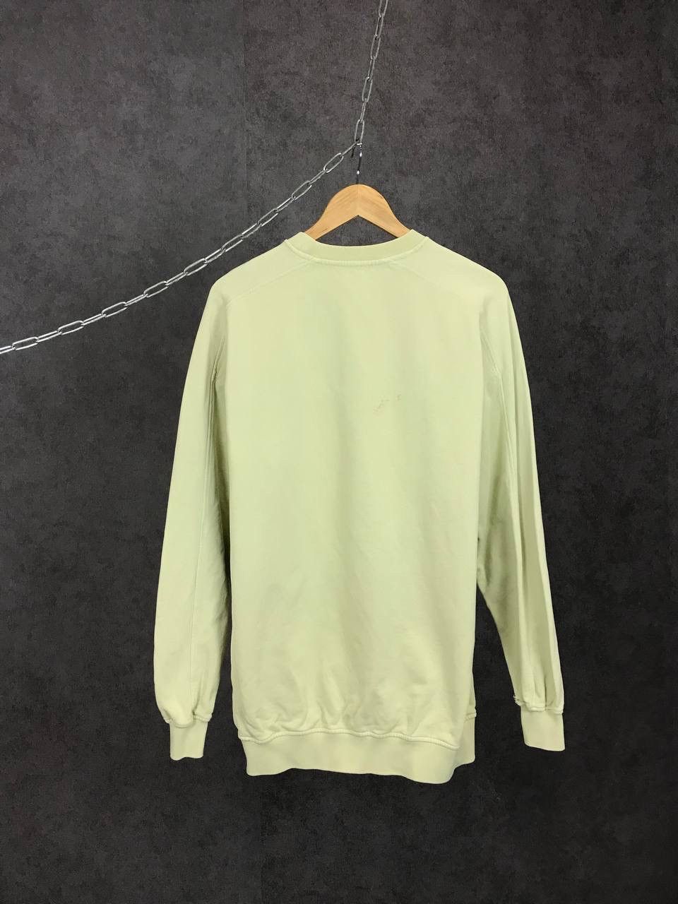 Acne Studios Acne Studios Stockholm luxury oversized sweatshirt Size US XS / EU 42 / 0 - 4 Thumbnail
