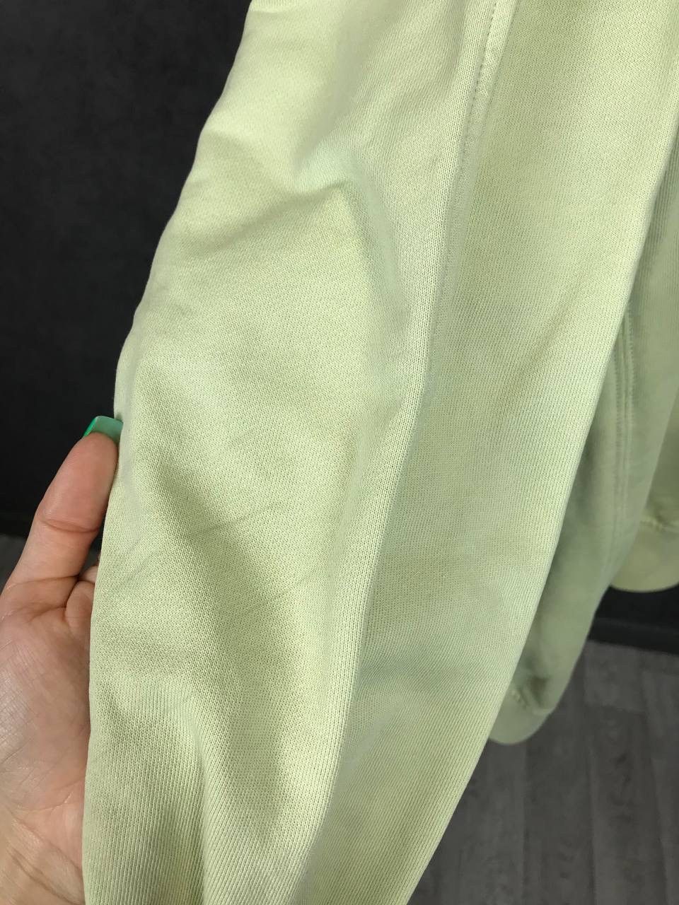 Acne Studios Acne Studios Stockholm luxury oversized sweatshirt Size US XS / EU 42 / 0 - 10 Thumbnail