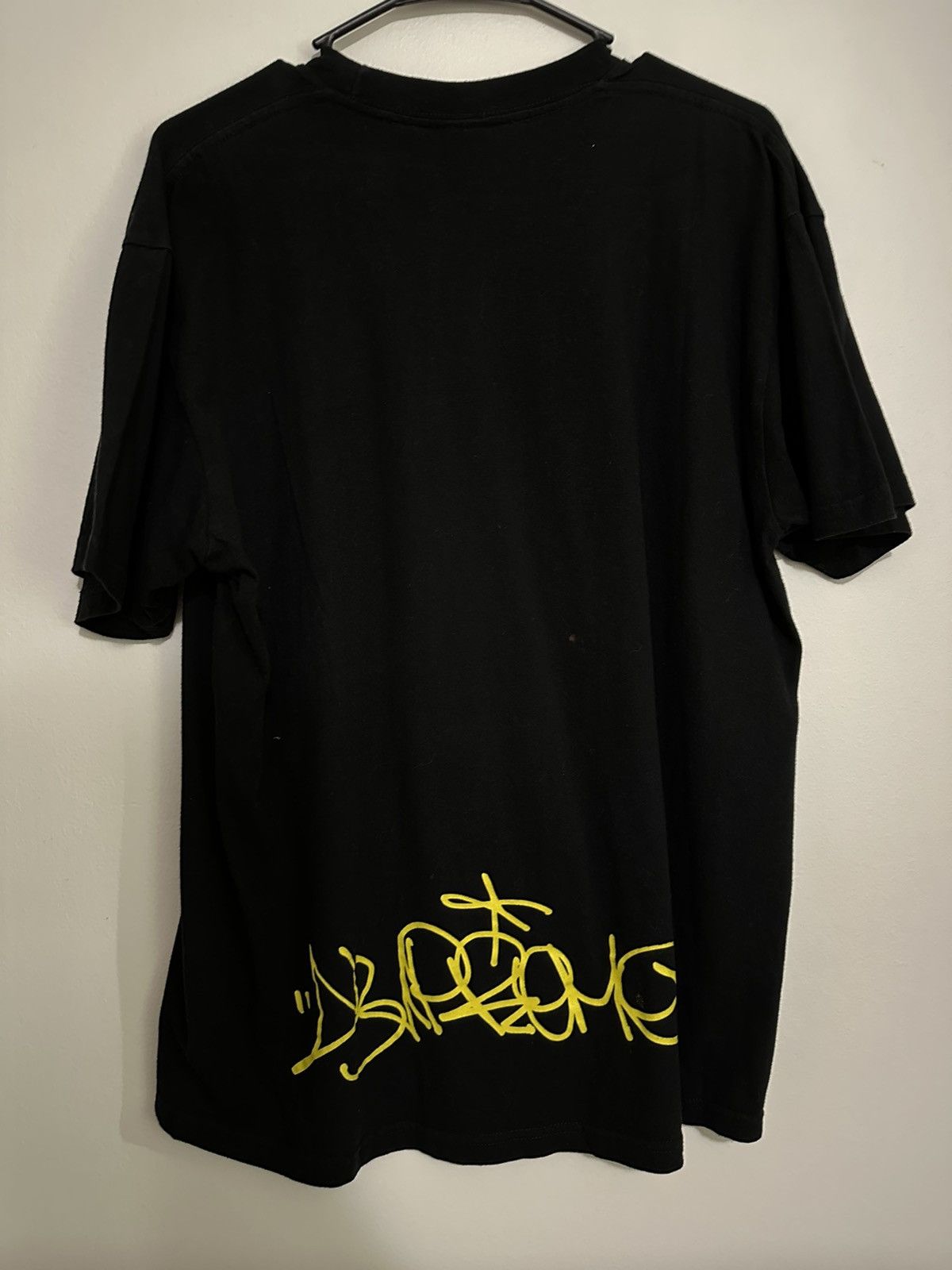 IRAK × Supreme Supreme IRAK Cast Tee Size US L / EU 52-54 / 3 - 3 Thumbnail