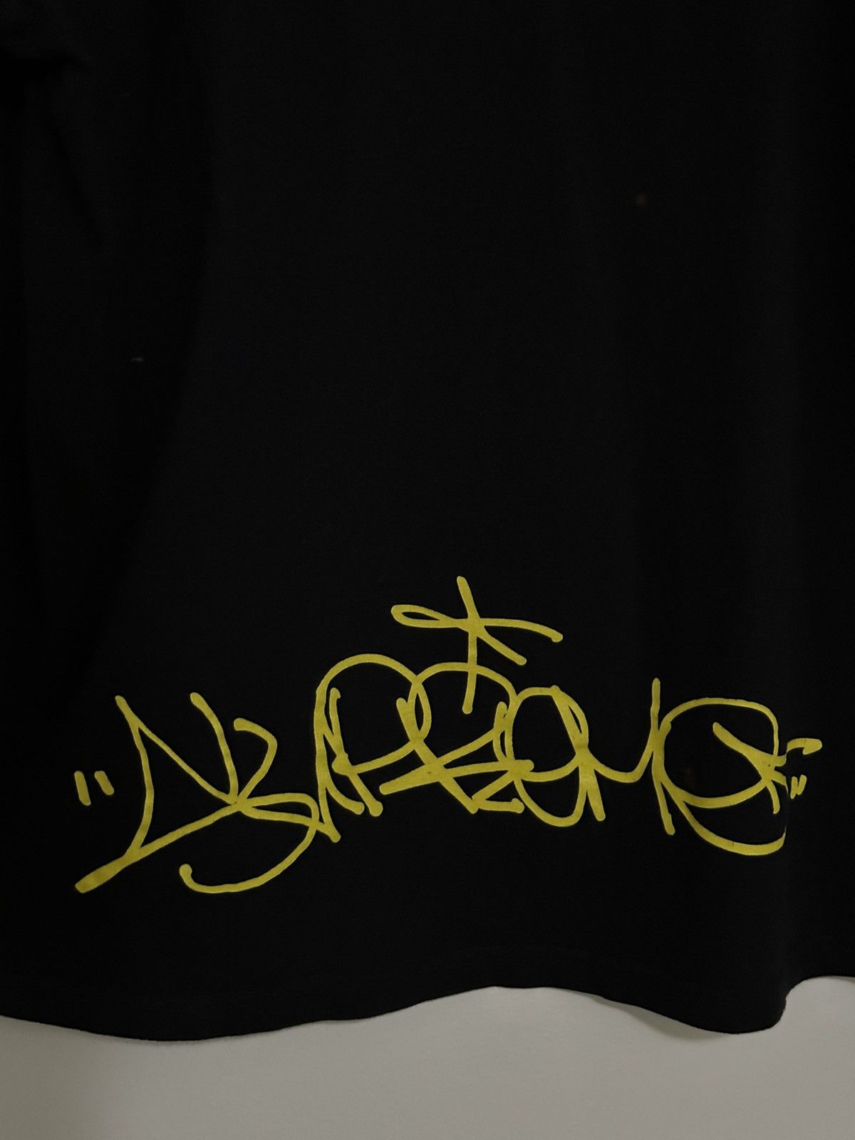 IRAK × Supreme Supreme IRAK Cast Tee Size US L / EU 52-54 / 3 - 4 Thumbnail