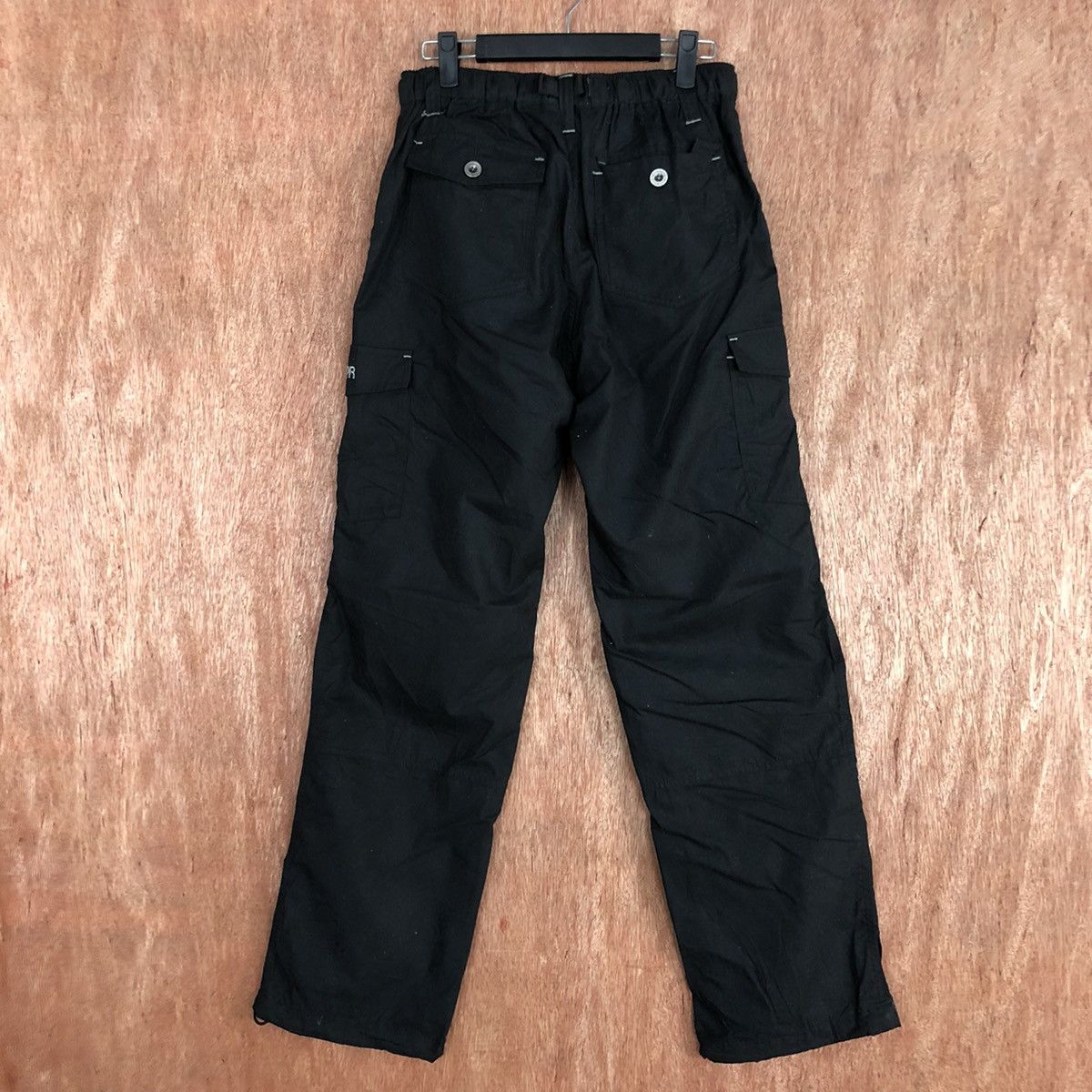 Japanese Brand DLL Outdoor utility hiking track Multipocket Pants #c643 Size US 30 / EU 46 - 8 Thumbnail