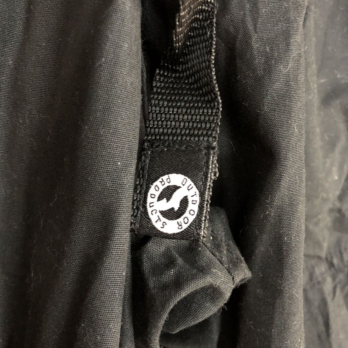 Japanese Brand DLL Outdoor utility hiking track Multipocket Pants #c643 Size US 30 / EU 46 - 6 Thumbnail