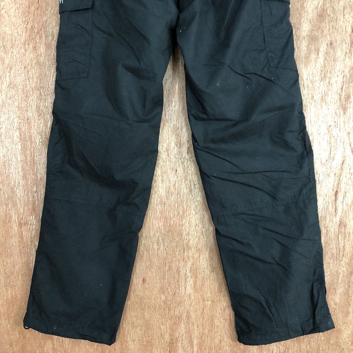 Japanese Brand DLL Outdoor utility hiking track Multipocket Pants #c643 Size US 30 / EU 46 - 10 Thumbnail