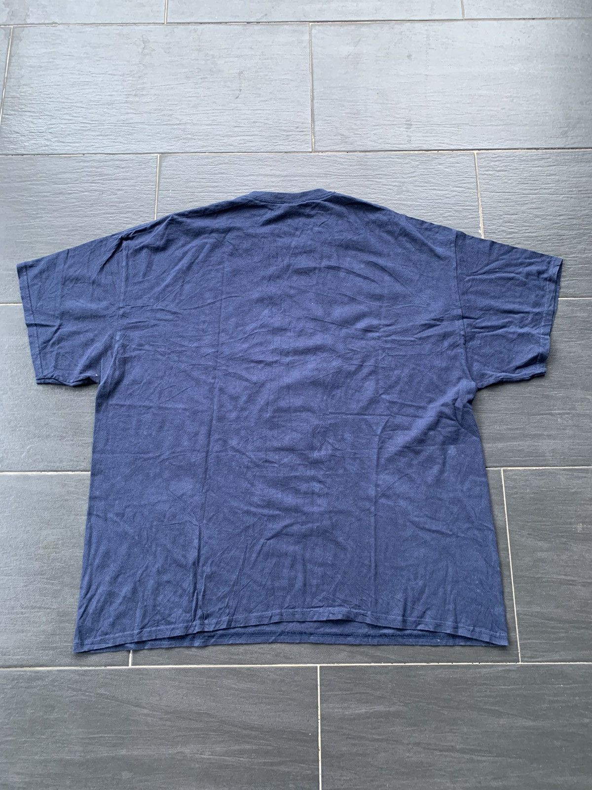 Band Tees × Vintage ©2013 Elton John T- Shirt Size US XXL / EU 58 / 5 - 8 Thumbnail