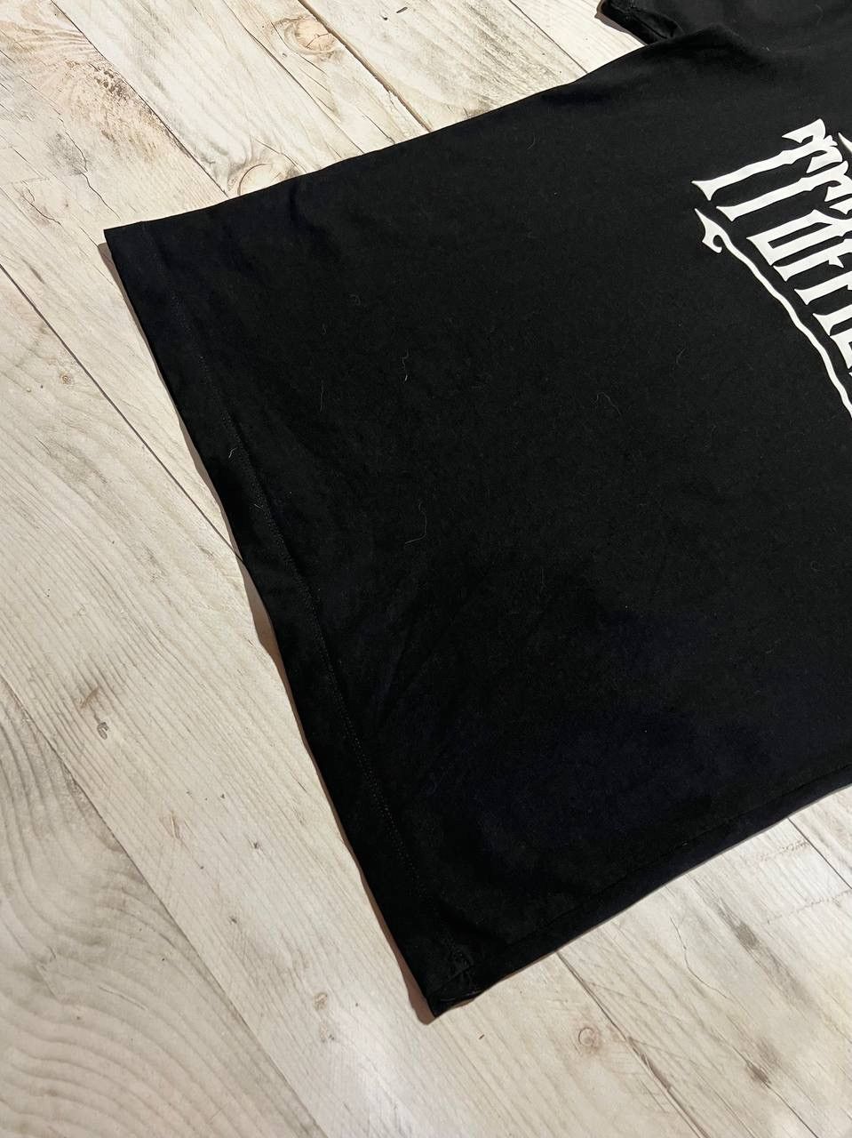Band Tees 18 Karat Supremos Narco Trafficante AK 47 Rap T-Shirt Size US L / EU 52-54 / 3 - 6 Thumbnail