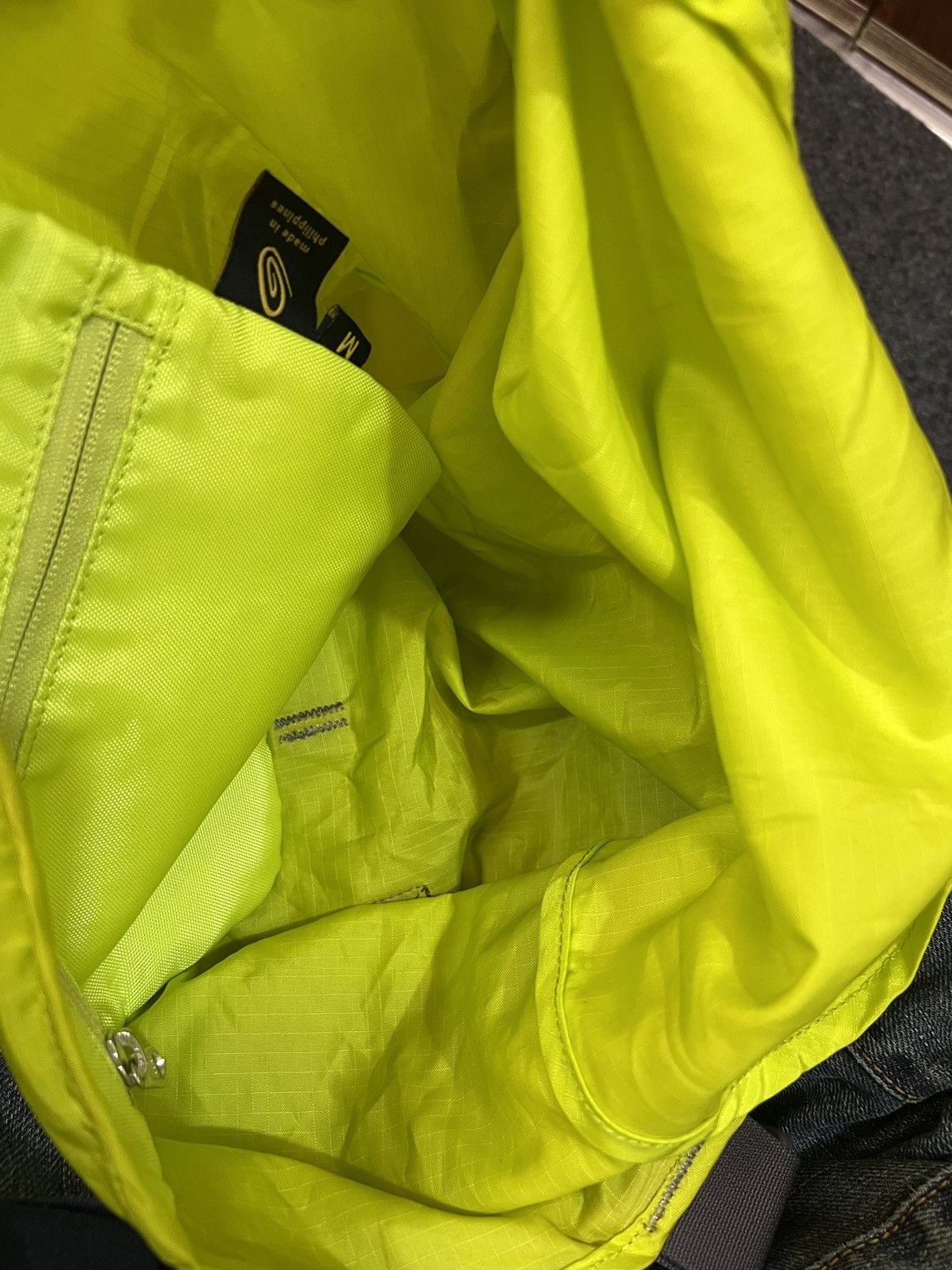 Japanese Brand Timbuk2 Messenger Bag Size ONE SIZE - 7 Thumbnail