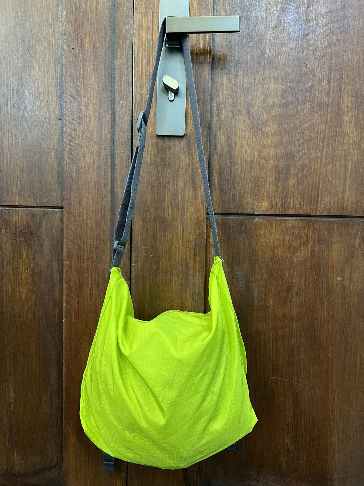 Japanese Brand Timbuk2 Messenger Bag Size ONE SIZE - 6 Thumbnail