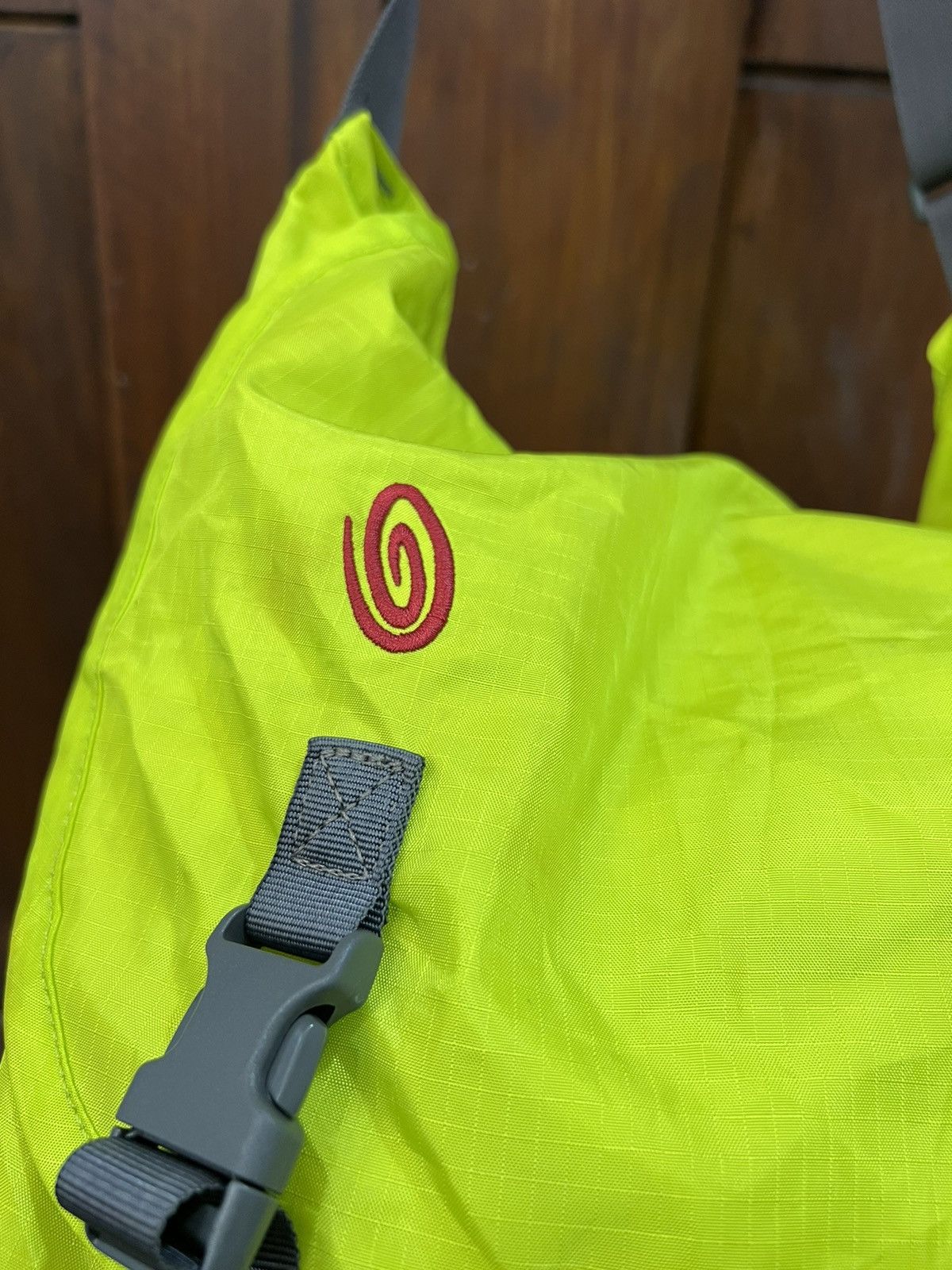 Japanese Brand Timbuk2 Messenger Bag Size ONE SIZE - 3 Thumbnail