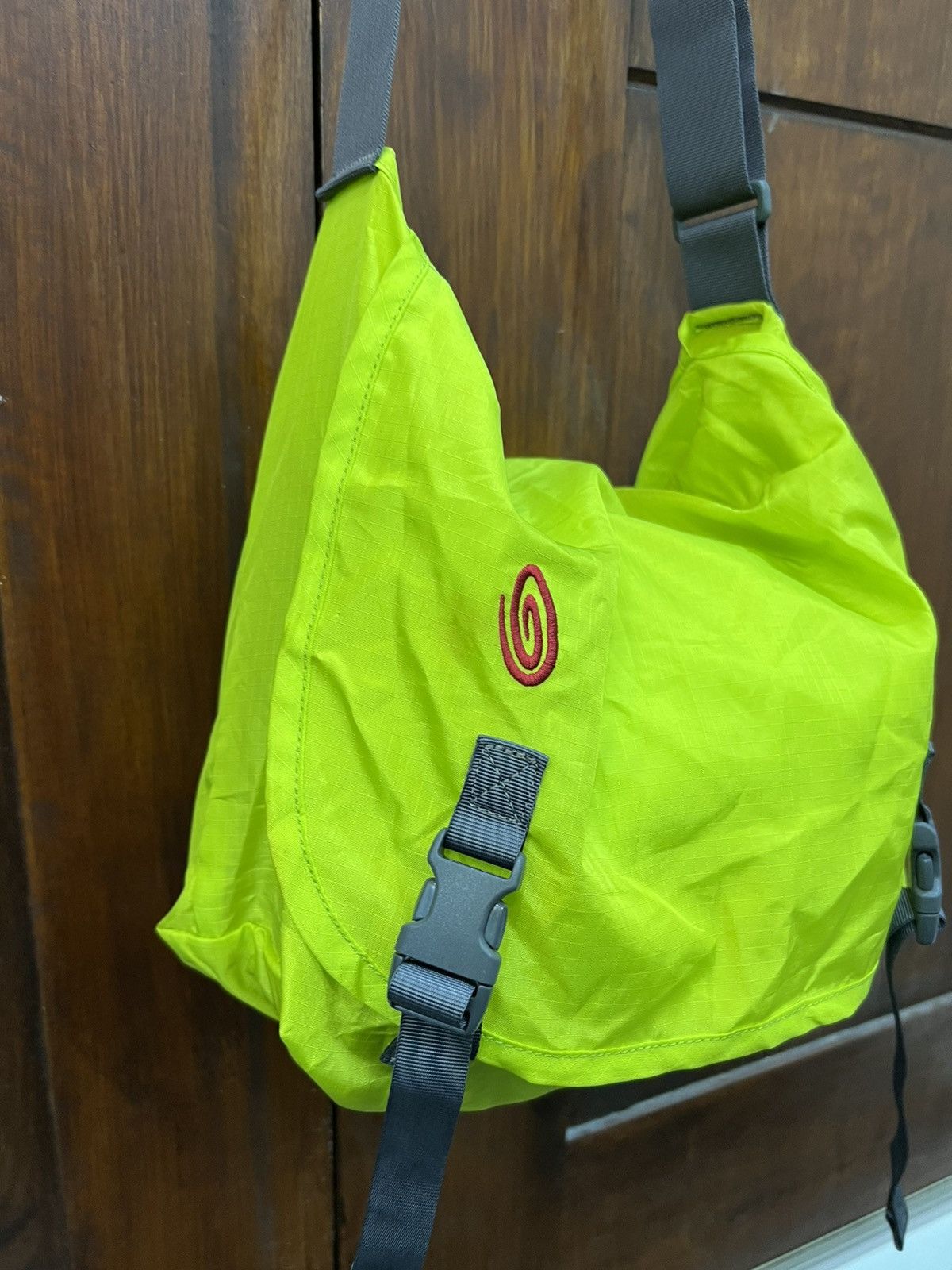 Japanese Brand Timbuk2 Messenger Bag Size ONE SIZE - 5 Thumbnail