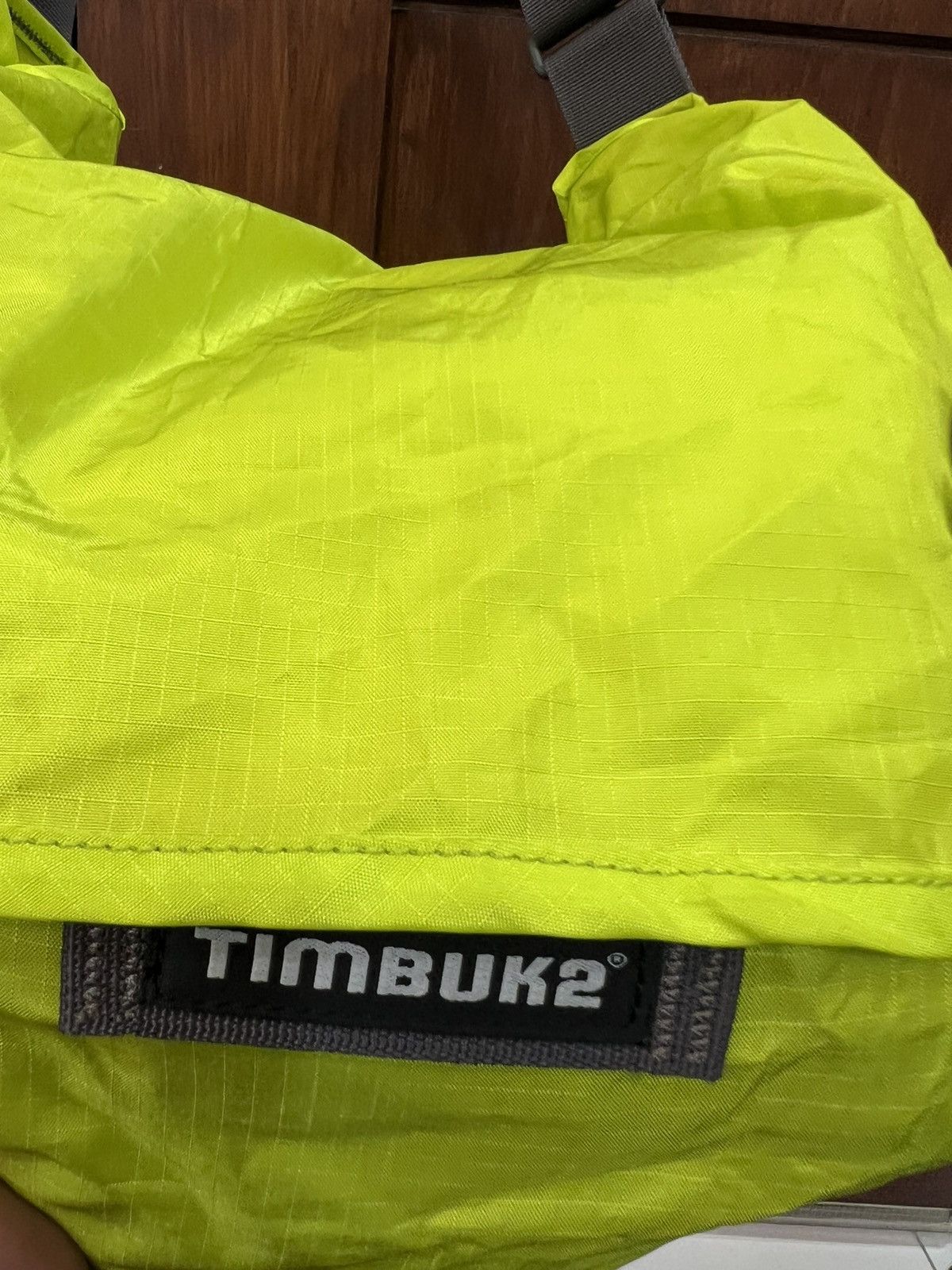 Japanese Brand Timbuk2 Messenger Bag Size ONE SIZE - 2 Thumbnail