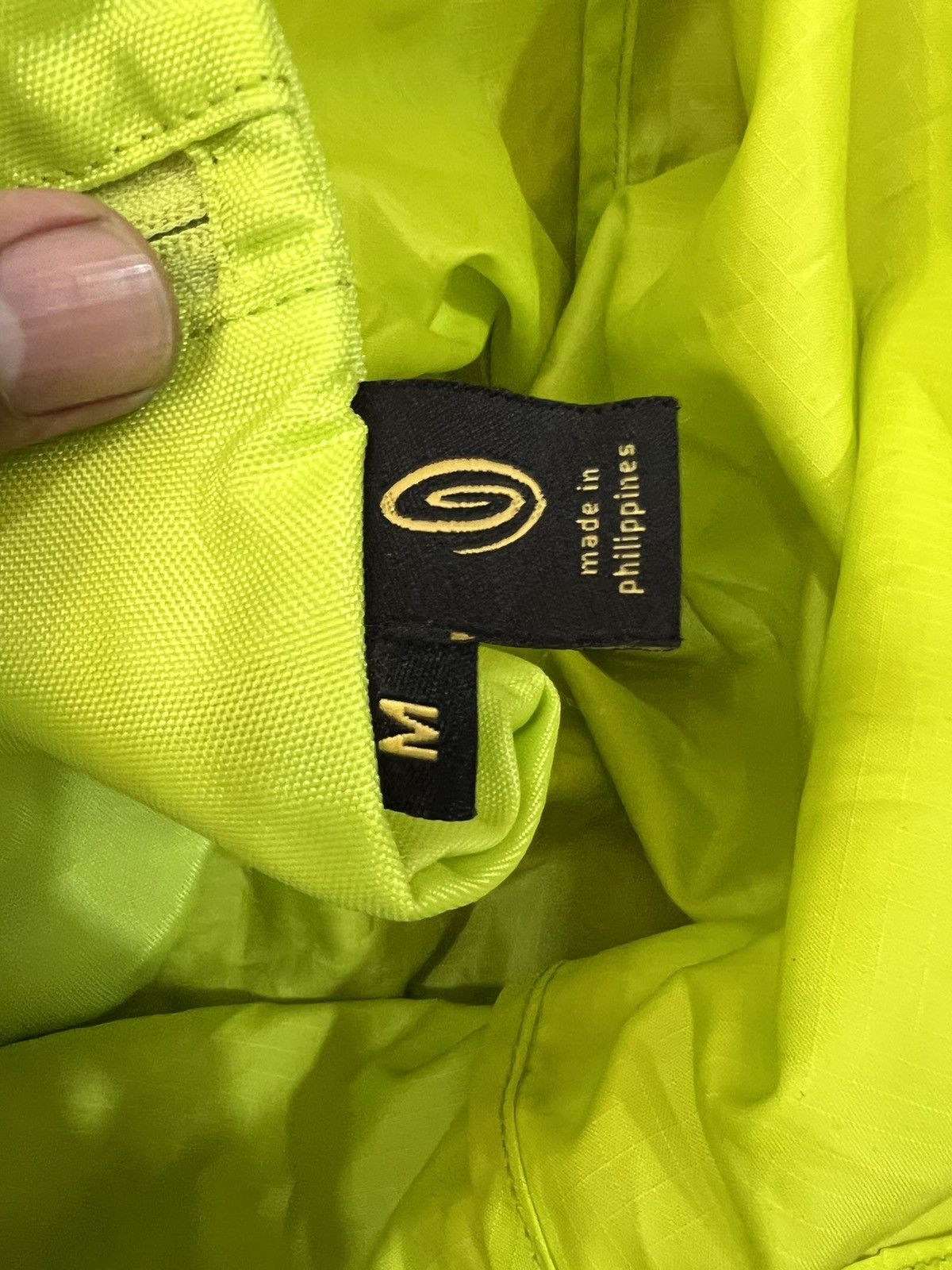Japanese Brand Timbuk2 Messenger Bag Size ONE SIZE - 8 Thumbnail