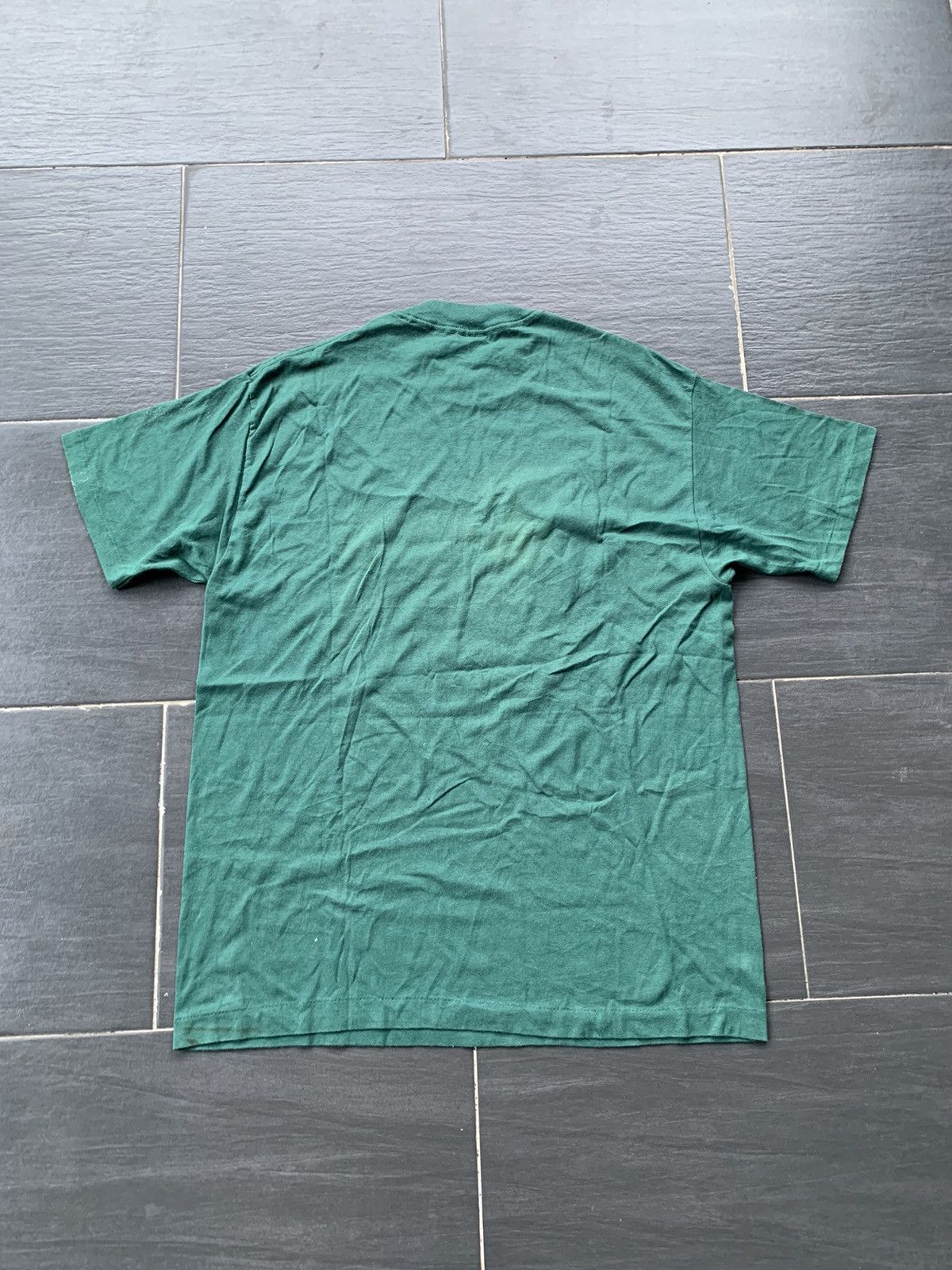 Vintage Vintage © 88 Baseball Championship T- Shirt Size US M / EU 48-50 / 2 - 8 Thumbnail