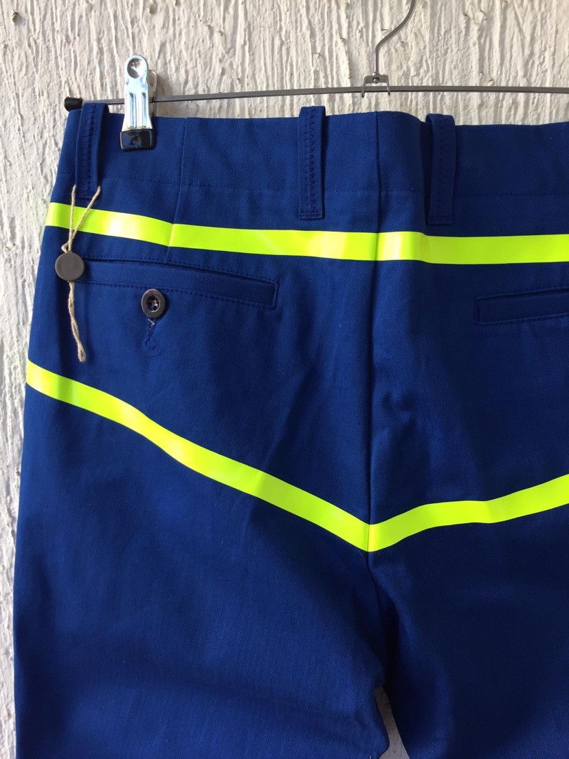 OAMC BNWT blue chino pant Size US 32 / EU 48 - 3 Thumbnail
