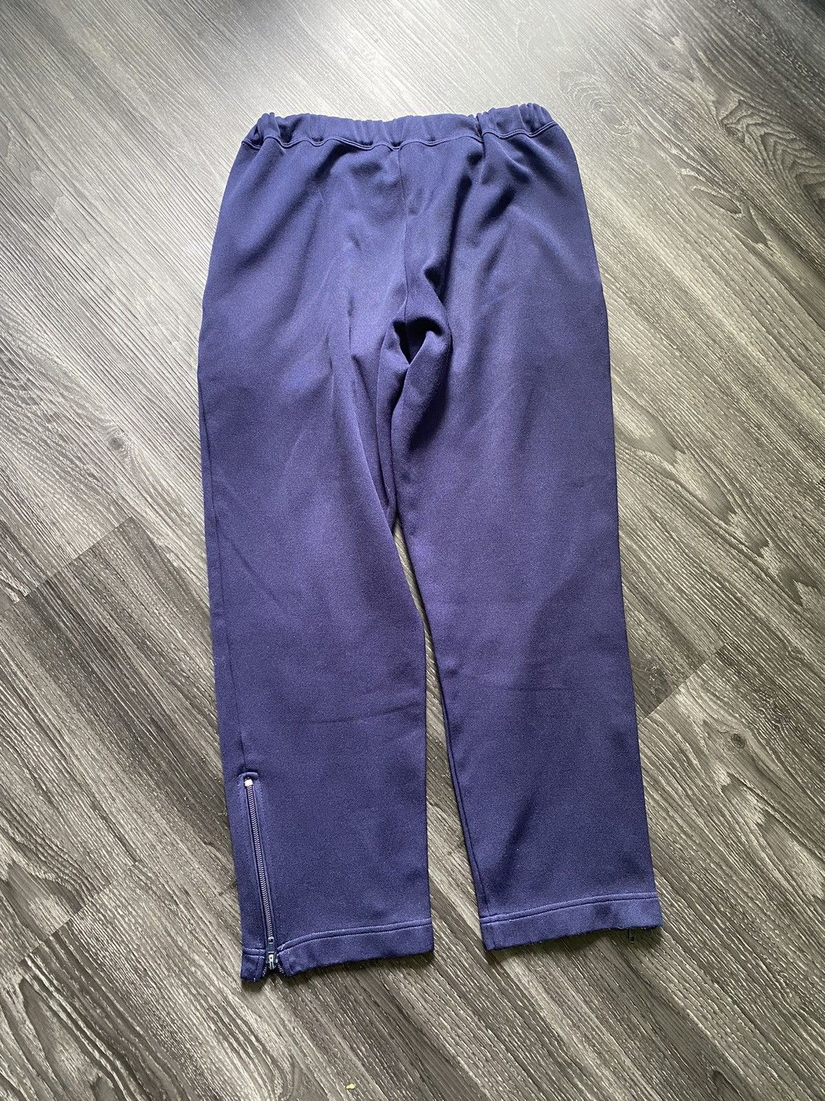 Comme des Garcons Homme Plus CDG Sport Size US 30 / EU 46 - 5 Thumbnail