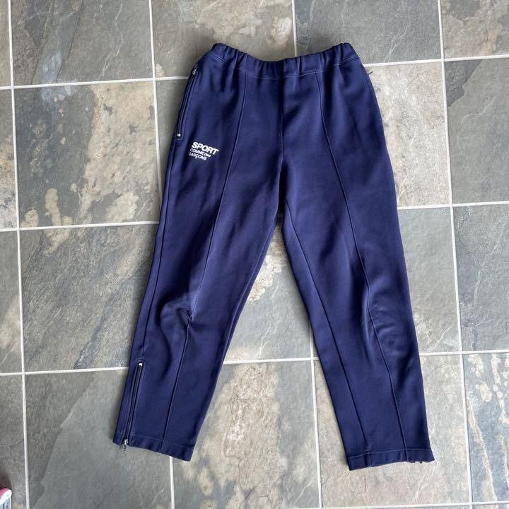 Comme des Garcons Homme Plus CDG Sport Size US 30 / EU 46 - 6 Thumbnail