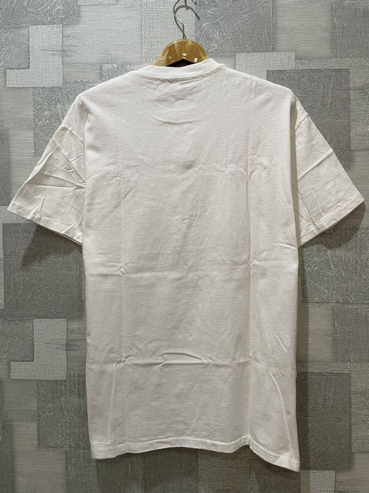 Vintage Vintage GREASE 70s movie promo 90s tee Size US L / EU 52-54 / 3 - 6 Thumbnail