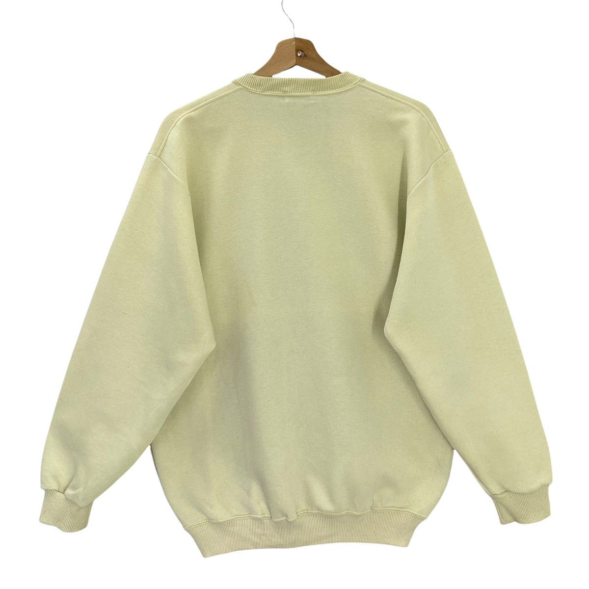 Vintage Vintage Crocodile Crewneck Sweatshirt Size L Size US L / EU 52-54 / 3 - 6 Thumbnail