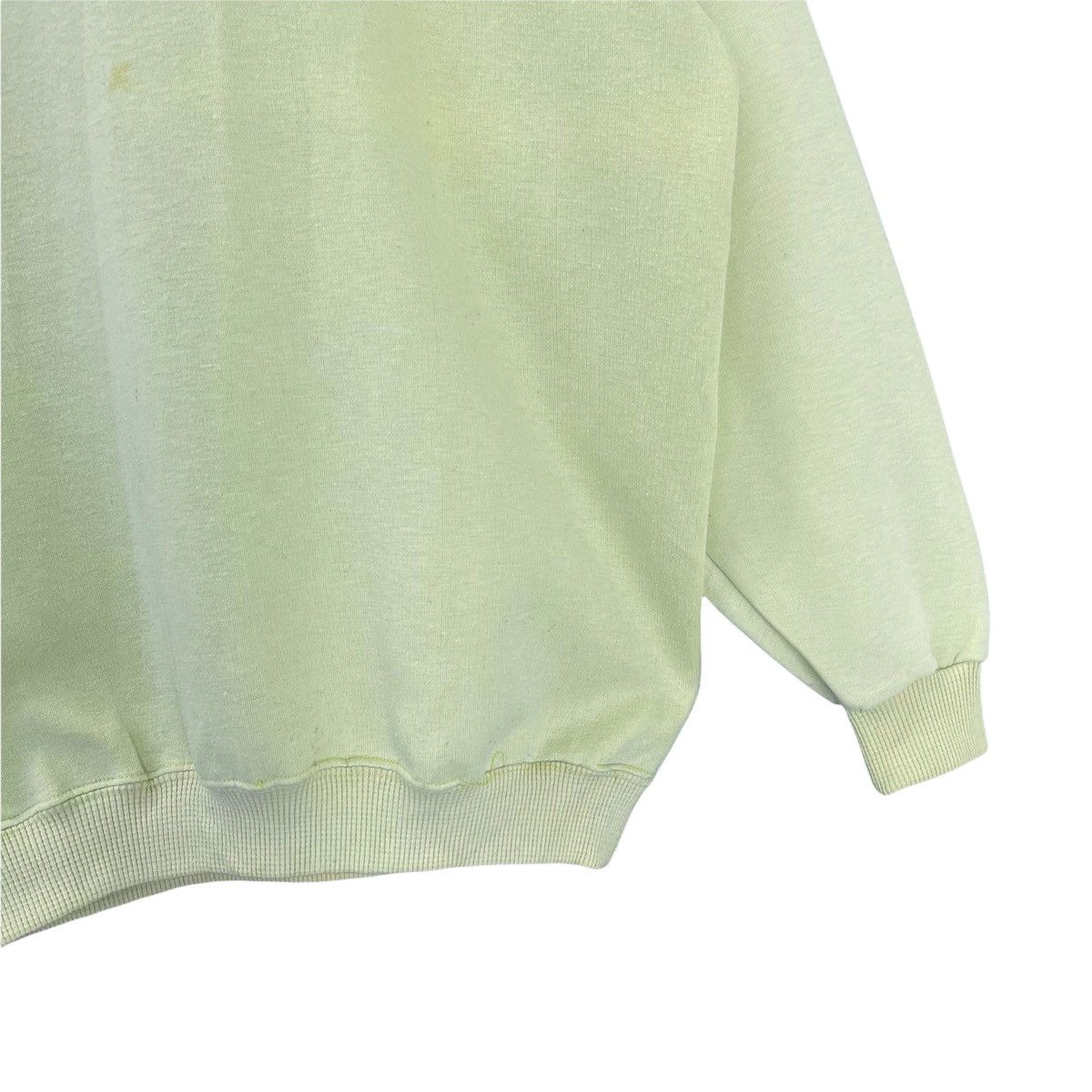 Vintage Vintage Crocodile Crewneck Sweatshirt Size L Size US L / EU 52-54 / 3 - 4 Thumbnail