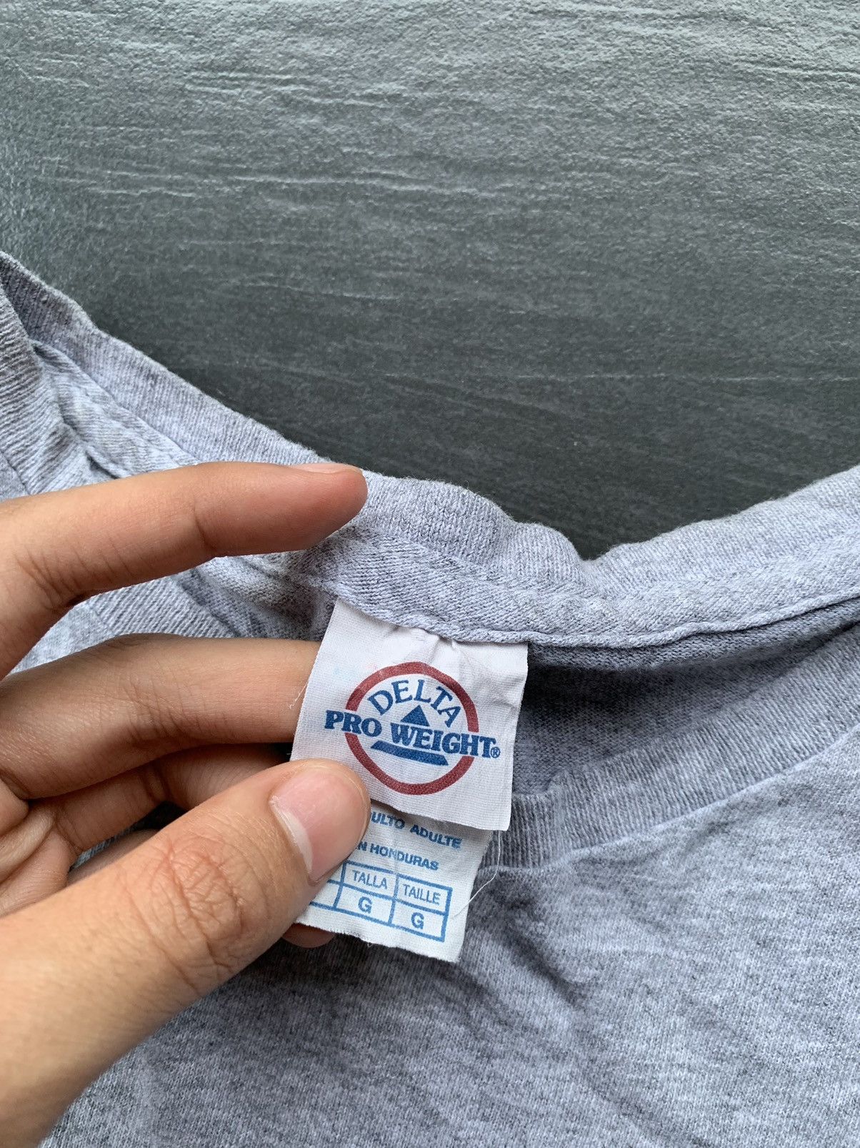Vintage Dumb And Dumber To T- Shirt Size US M / EU 48-50 / 2 - 3 Thumbnail