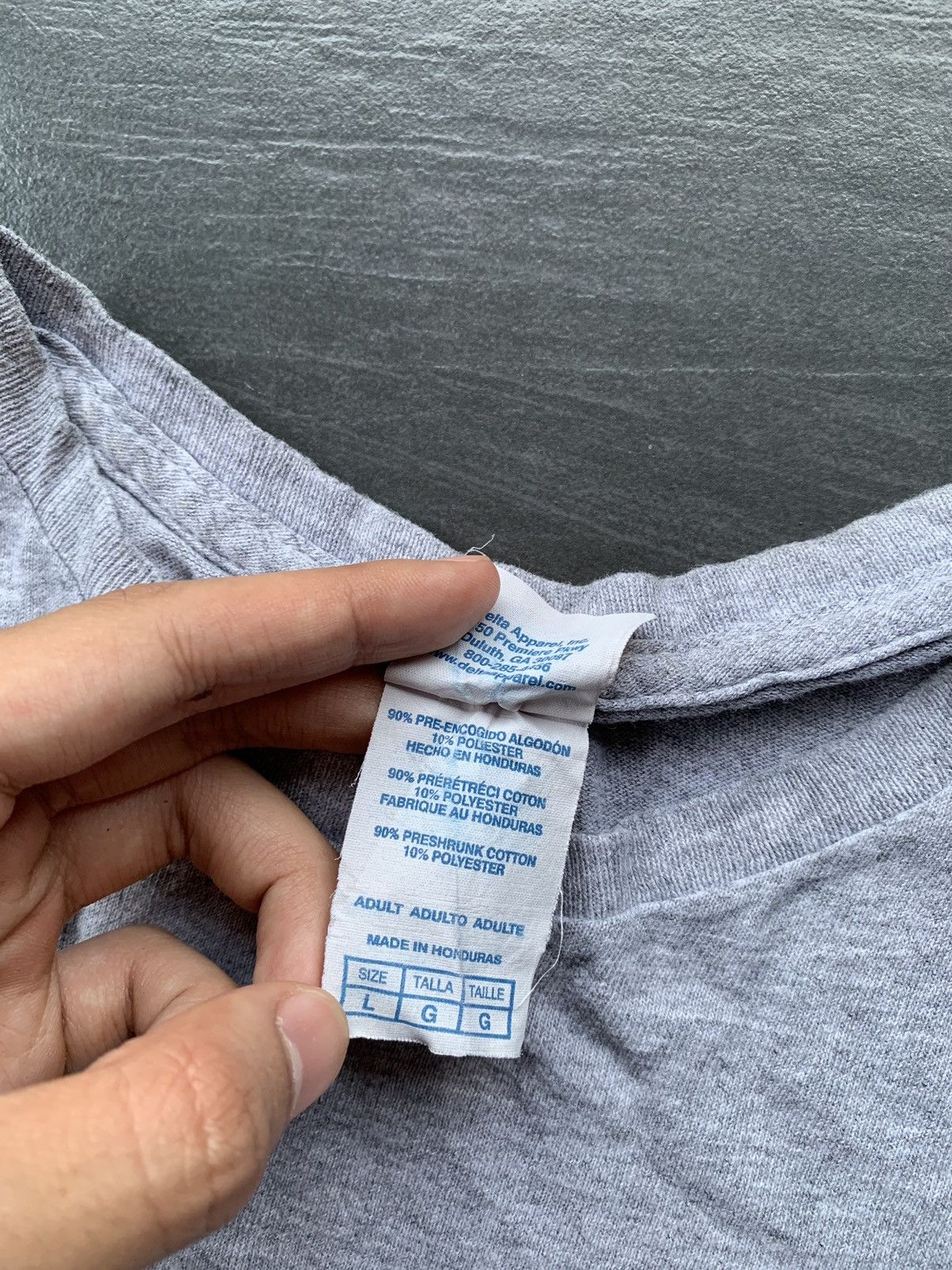 Vintage Dumb And Dumber To T- Shirt Size US M / EU 48-50 / 2 - 4 Thumbnail