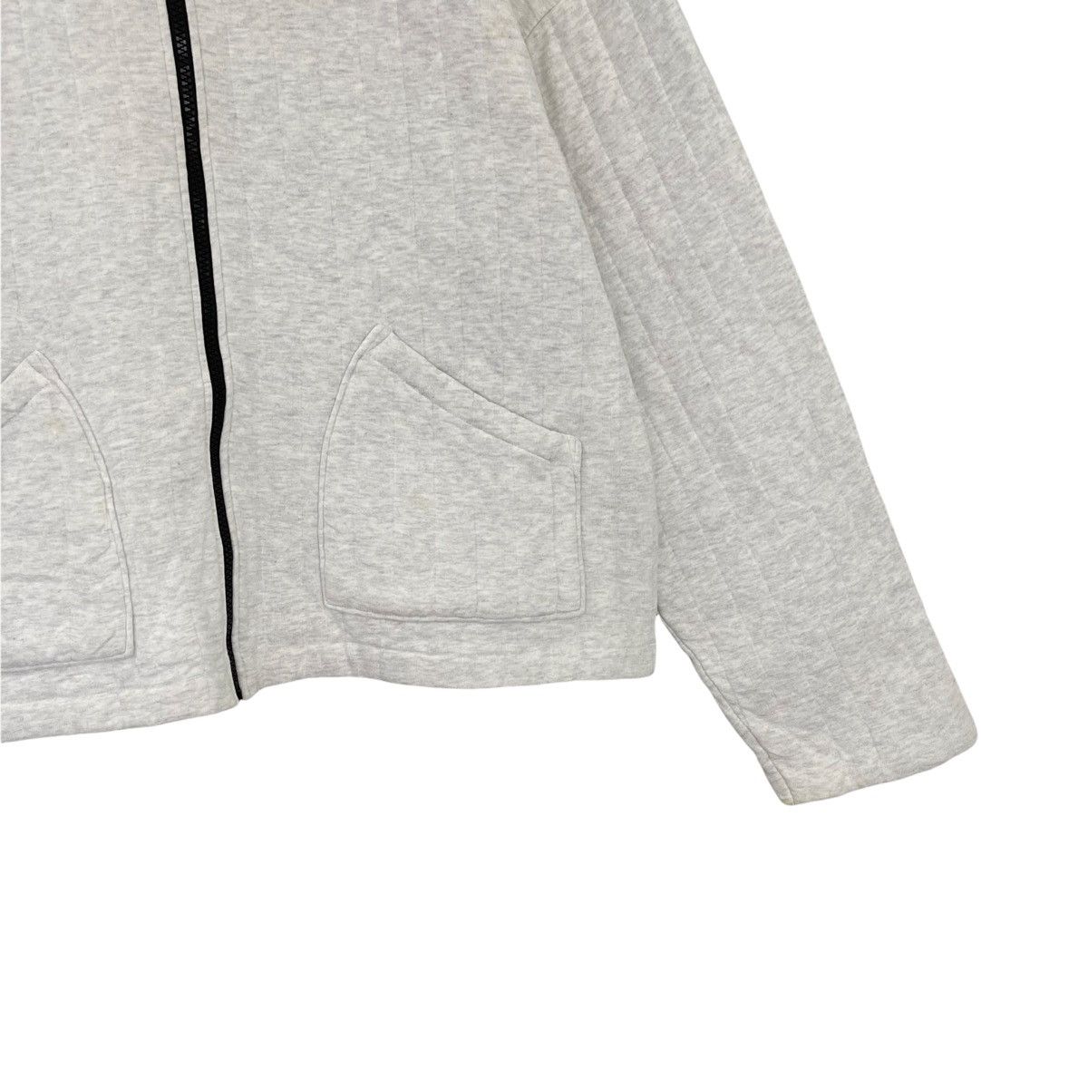 Japanese Brand × Kansai Yamamoto Vintage Kansai Man Zipper Size M Size US M / EU 48-50 / 2 - 6 Thumbnail