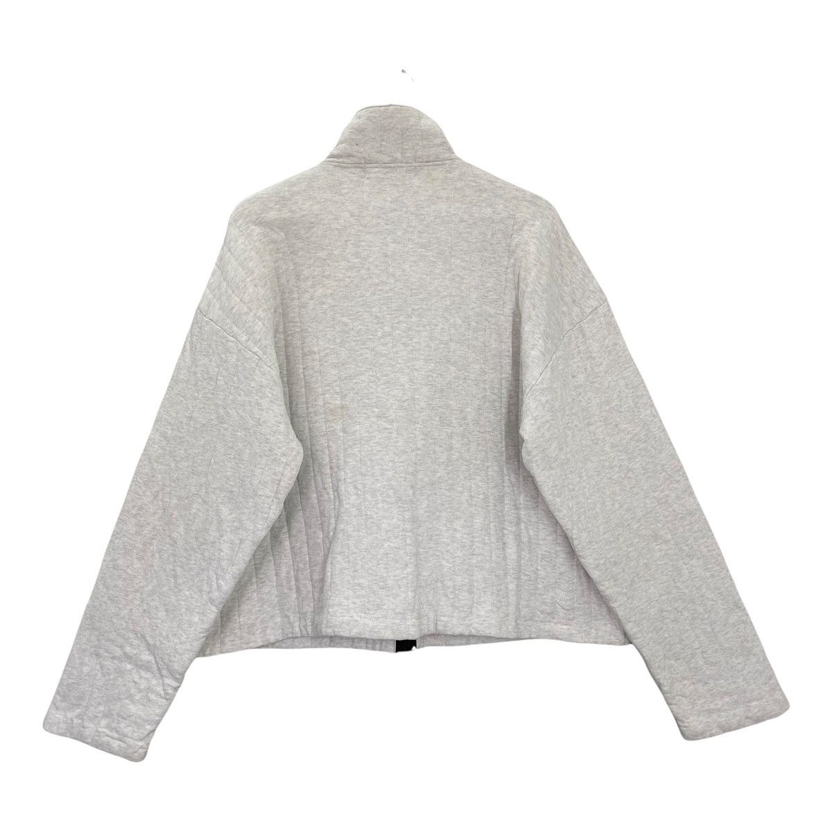 Japanese Brand × Kansai Yamamoto Vintage Kansai Man Zipper Size M Size US M / EU 48-50 / 2 - 7 Thumbnail